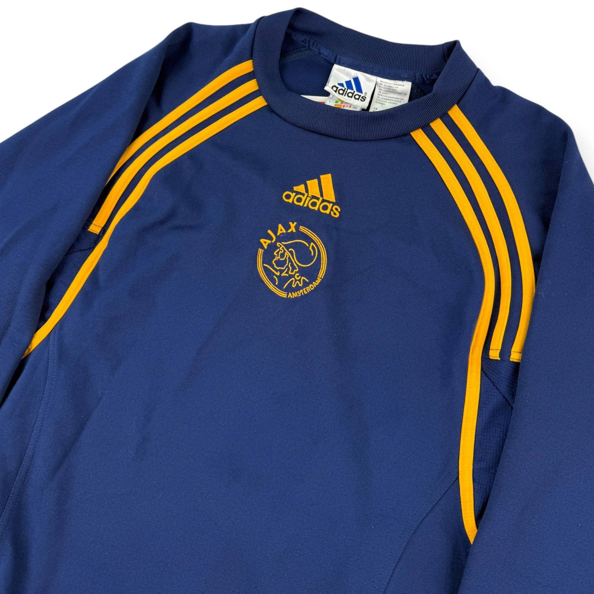 Ajax 2000 Jumper (M)