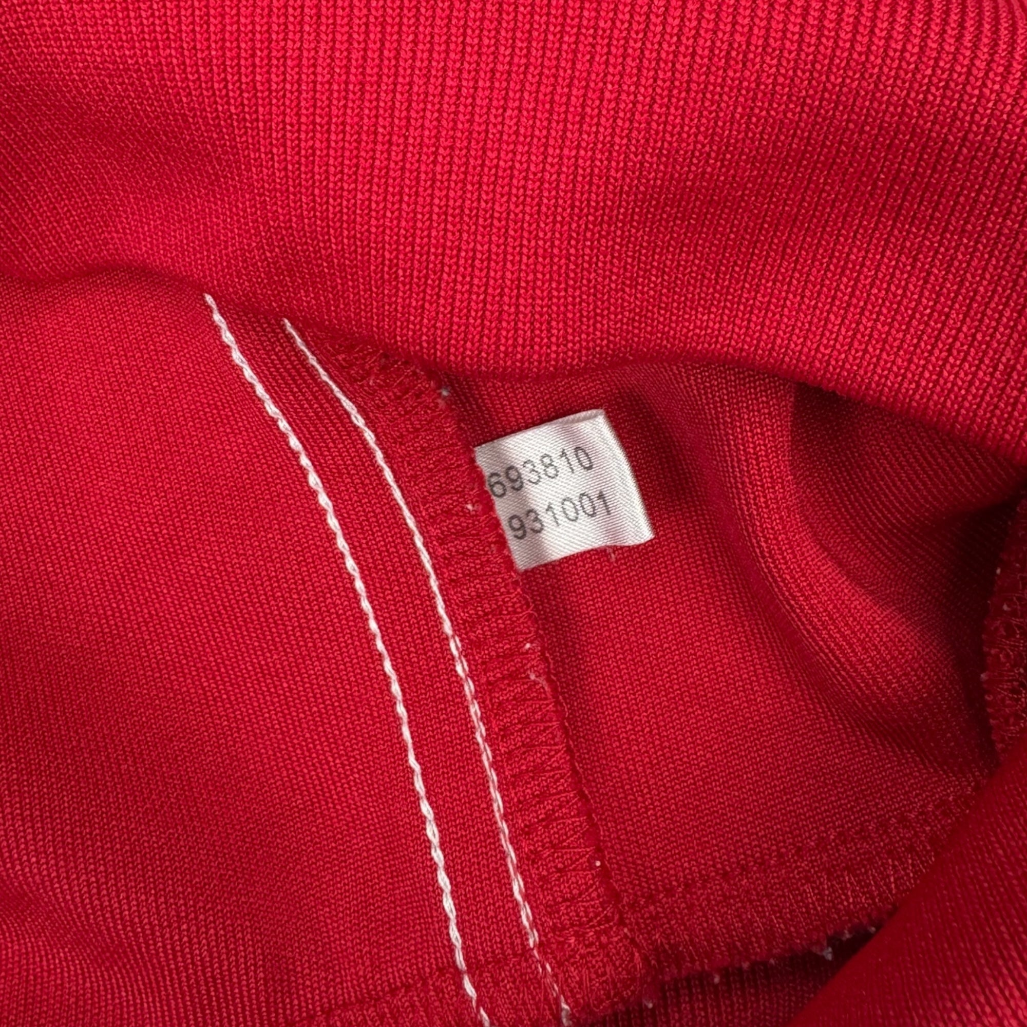 Ajax 2000 Sweatshirt (XL)