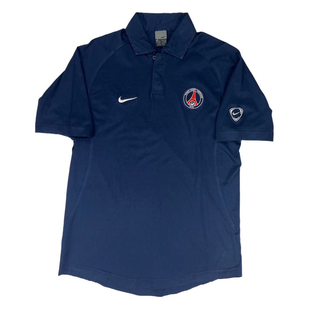 PSG 2001 Polo Shirt