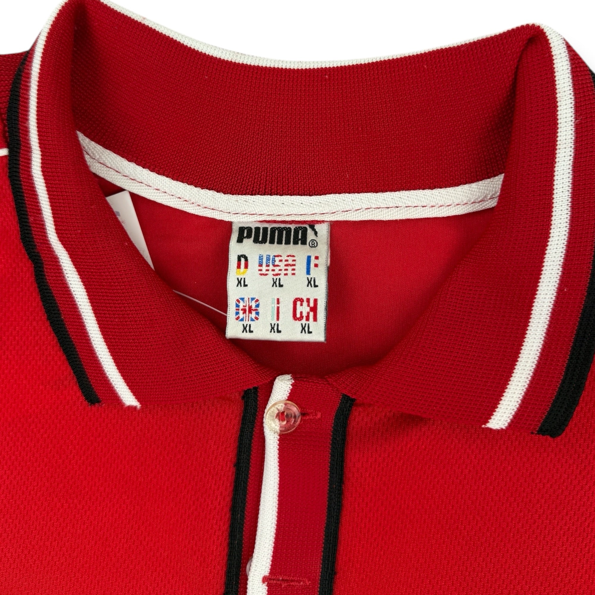 Olympiacos 1999 Special Shirt (XL)