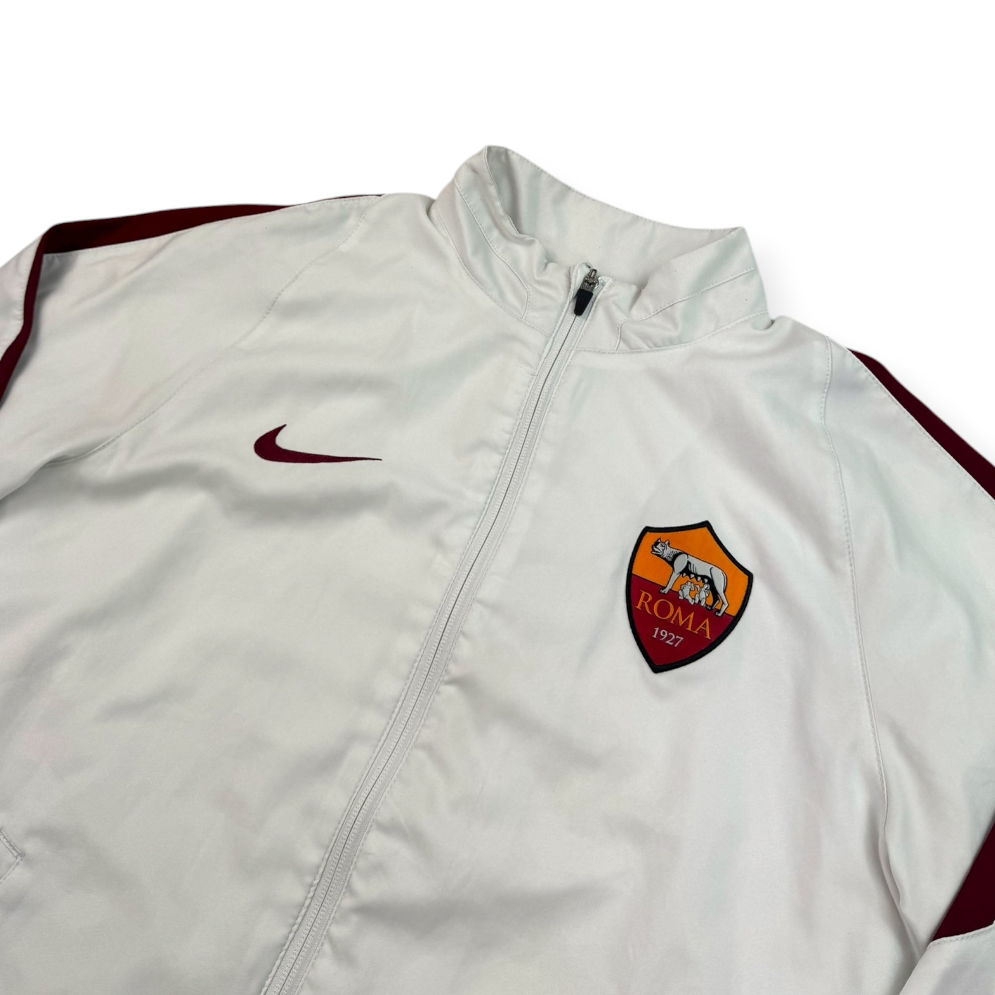 AS Roma 2016 Tracksuit (M)