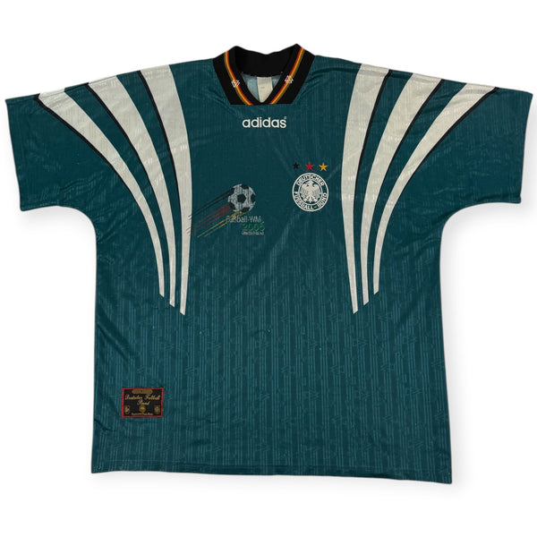 Germany 1996 Away Shirt (XXL)