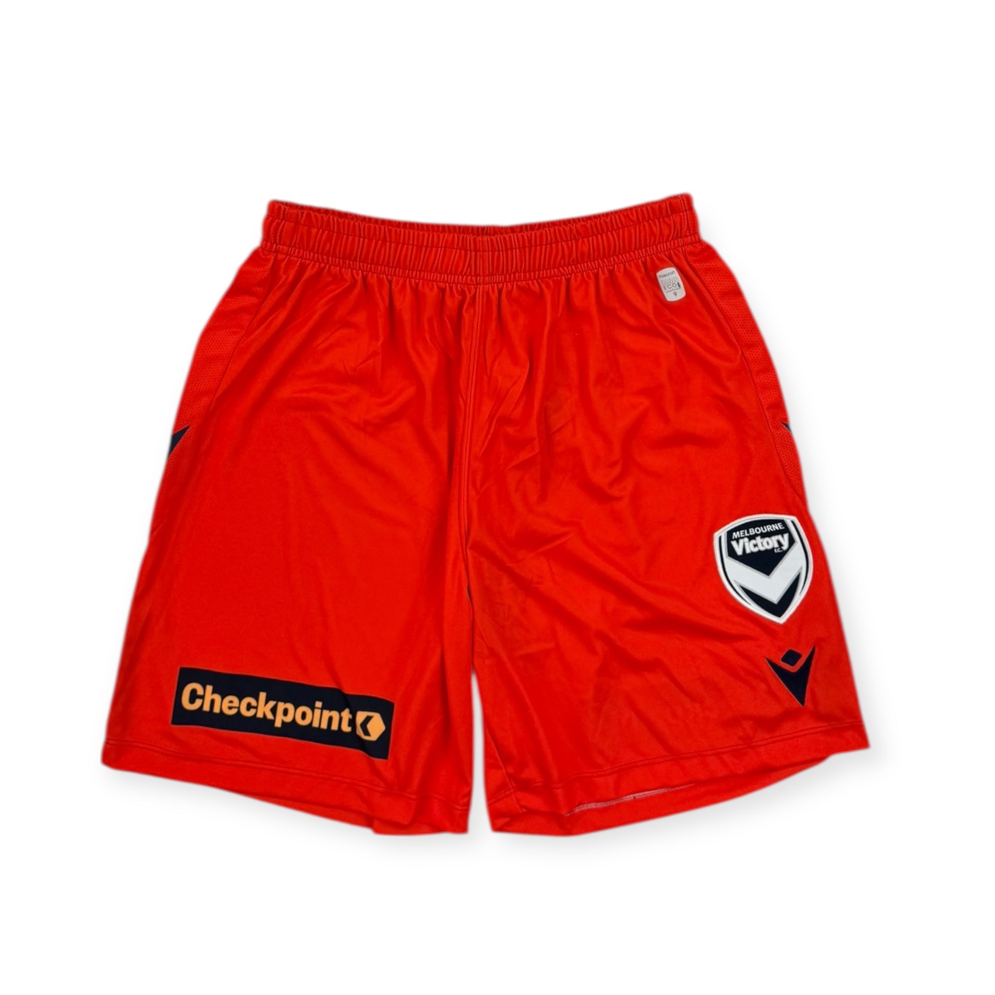 Melbourne Victory 2024 GK Shorts (L)