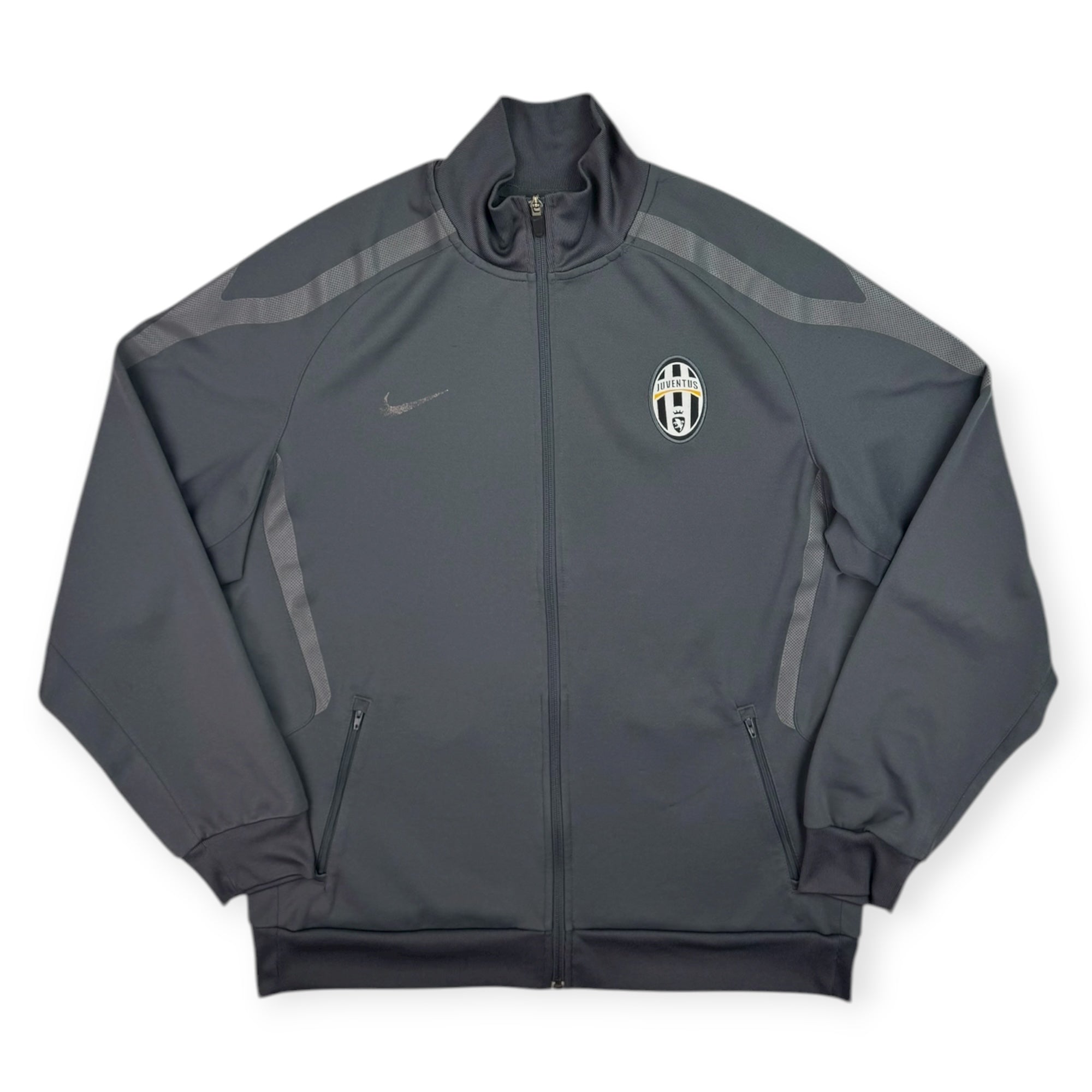 Juventus 2010 Track Jacket (L)