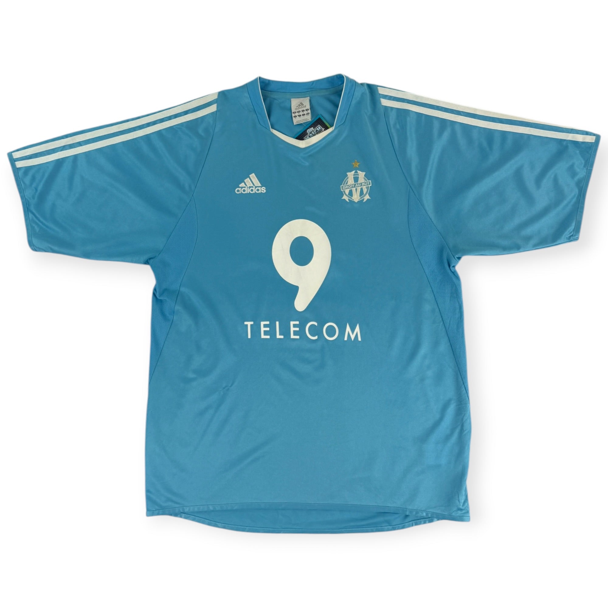Marseille 2003 Away Shirt (M)