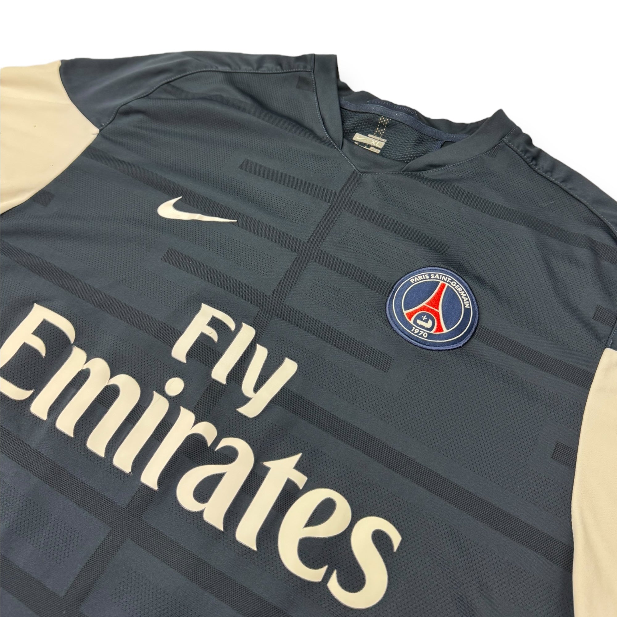 PSG 2009 Training Shirt (XL)