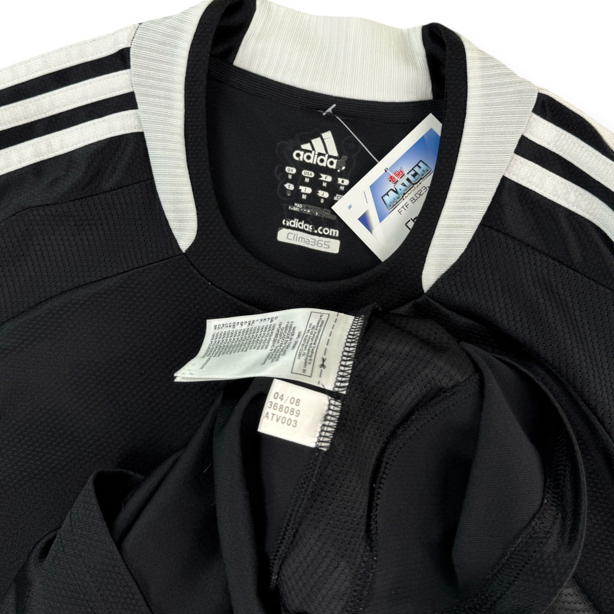 Chelsea 2008 Away Shirt (M)