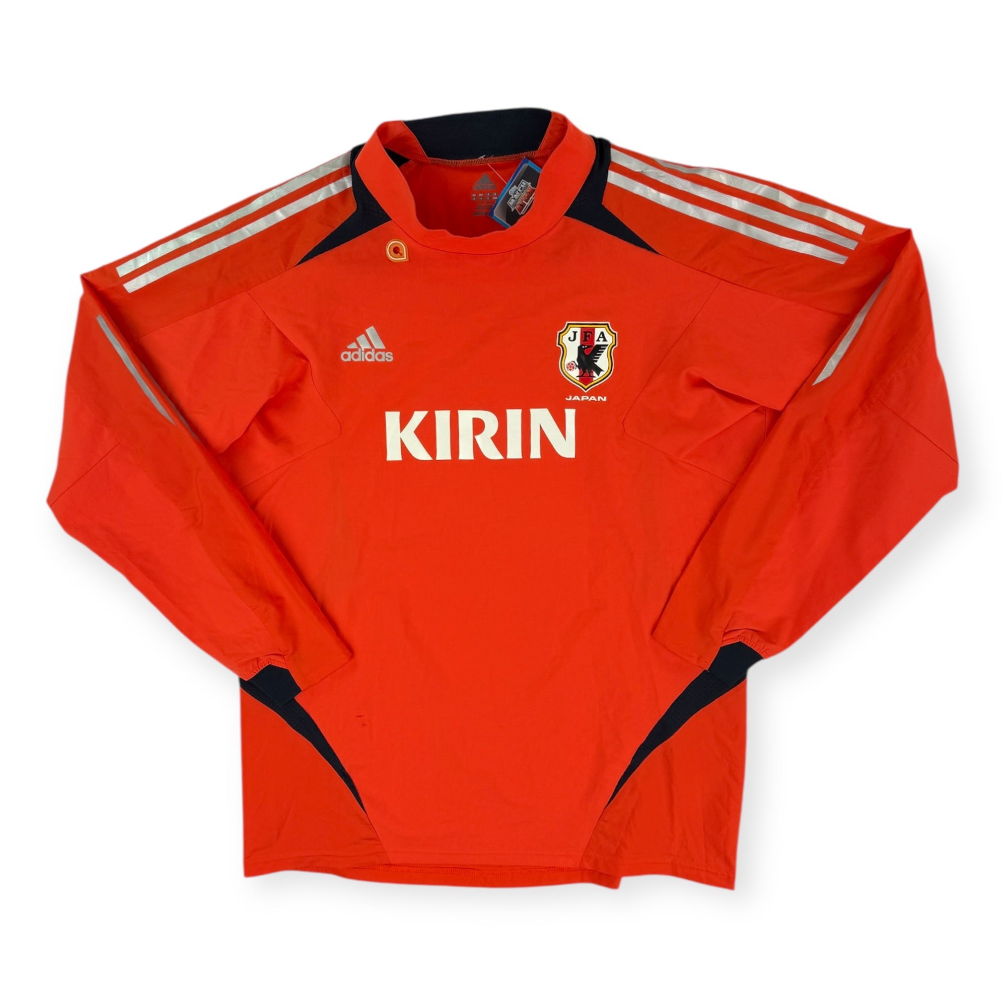 Japan 2012 Drill Top (L)