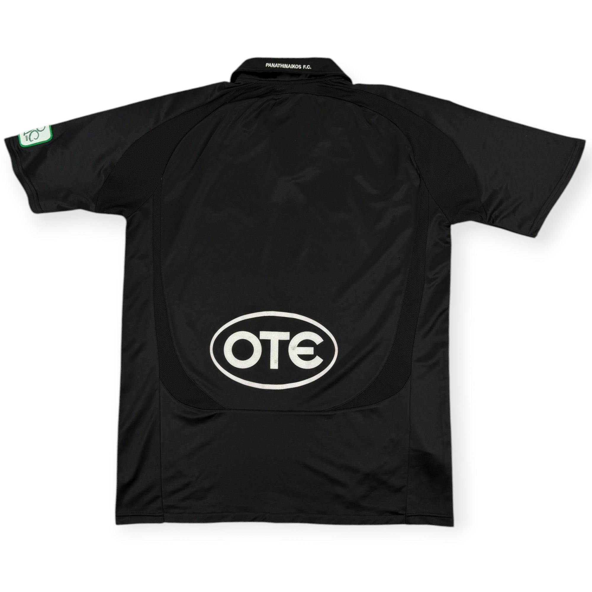 Panathinaikos 2008 Third Shirt (L)