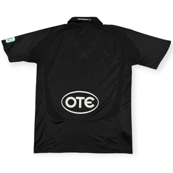 Panathinaikos 2008 Third Shirt (L)