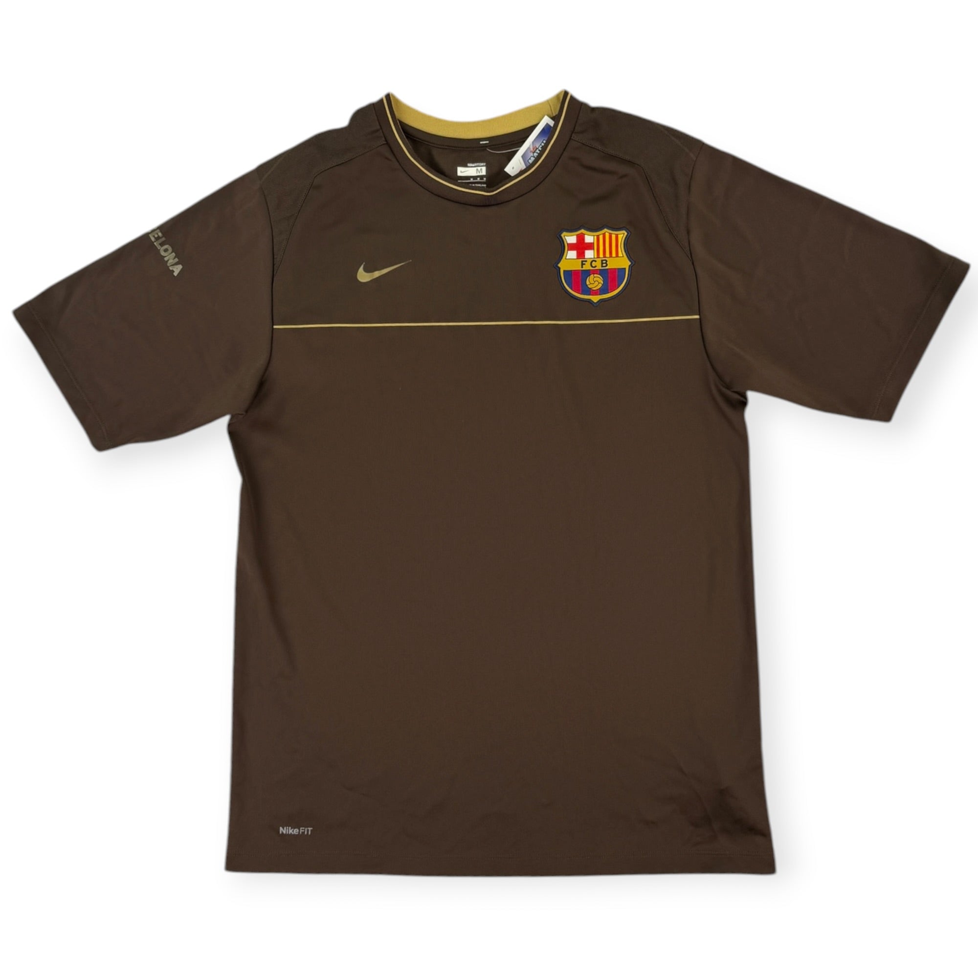 FC Barcelona 2008 Training Shirt (M)