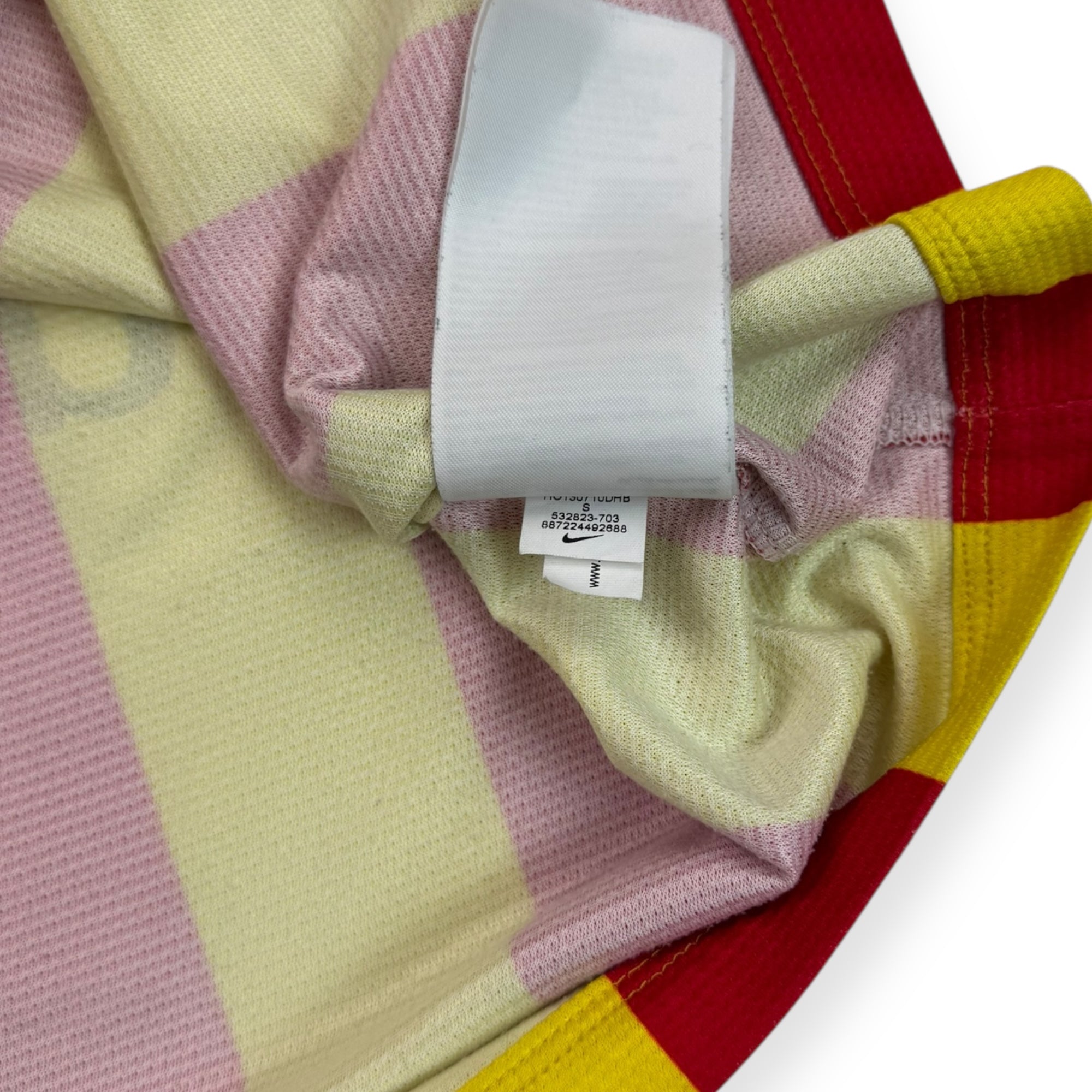 FC Barcelona 2013 Away Shirt, Iniesta 8 (S)