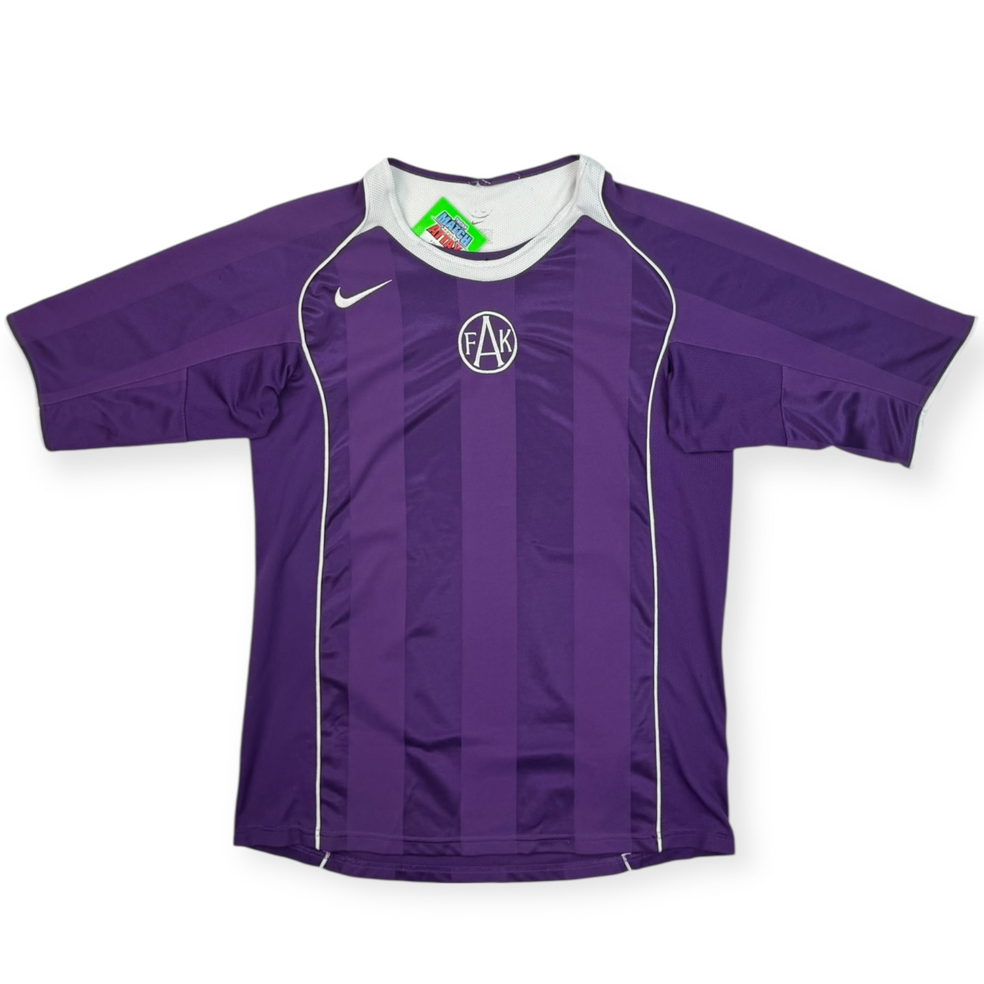 FK Vien 2004 Home Shirt (M)