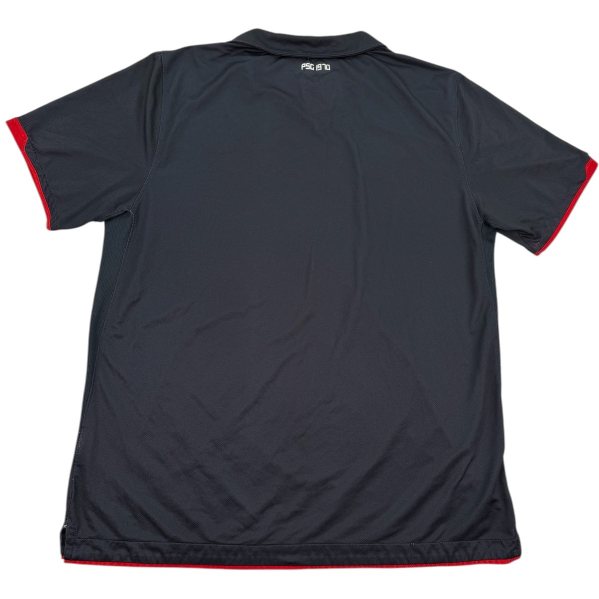 PSG 2010 Home Shirt (XL)