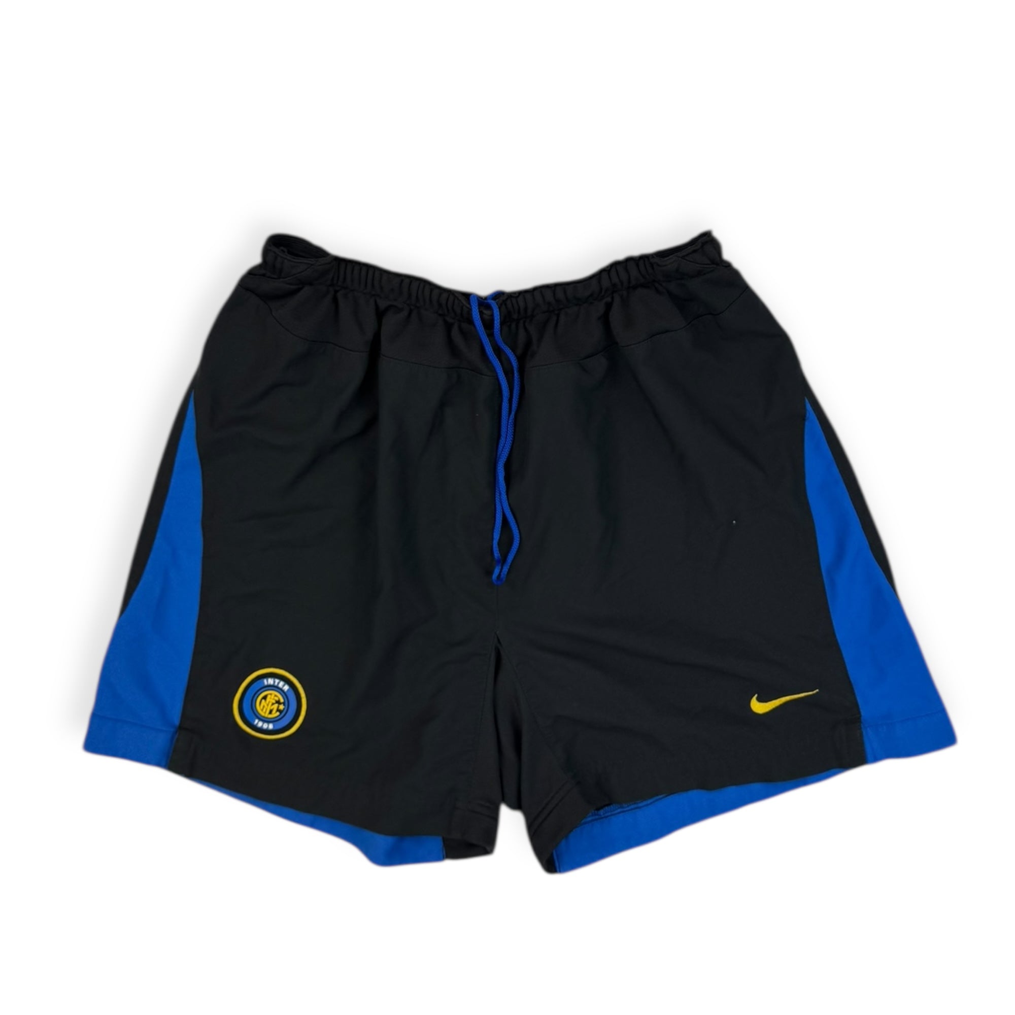 Inter Milan 2003 Shorts (L)