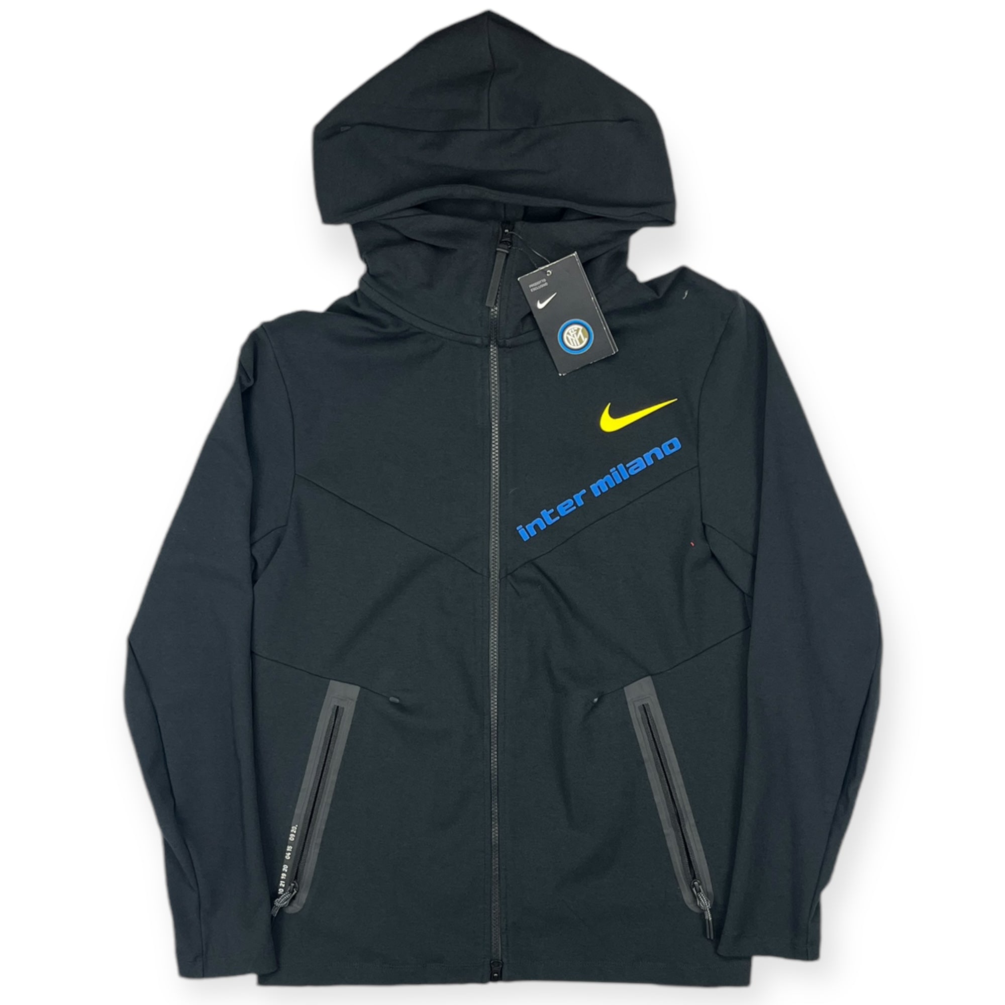 Inter Milan 2021 Tech-Fleece BNWT (S)