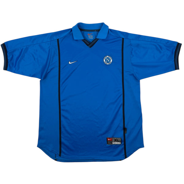 Napoli 1999 Home Shirt (XL)
