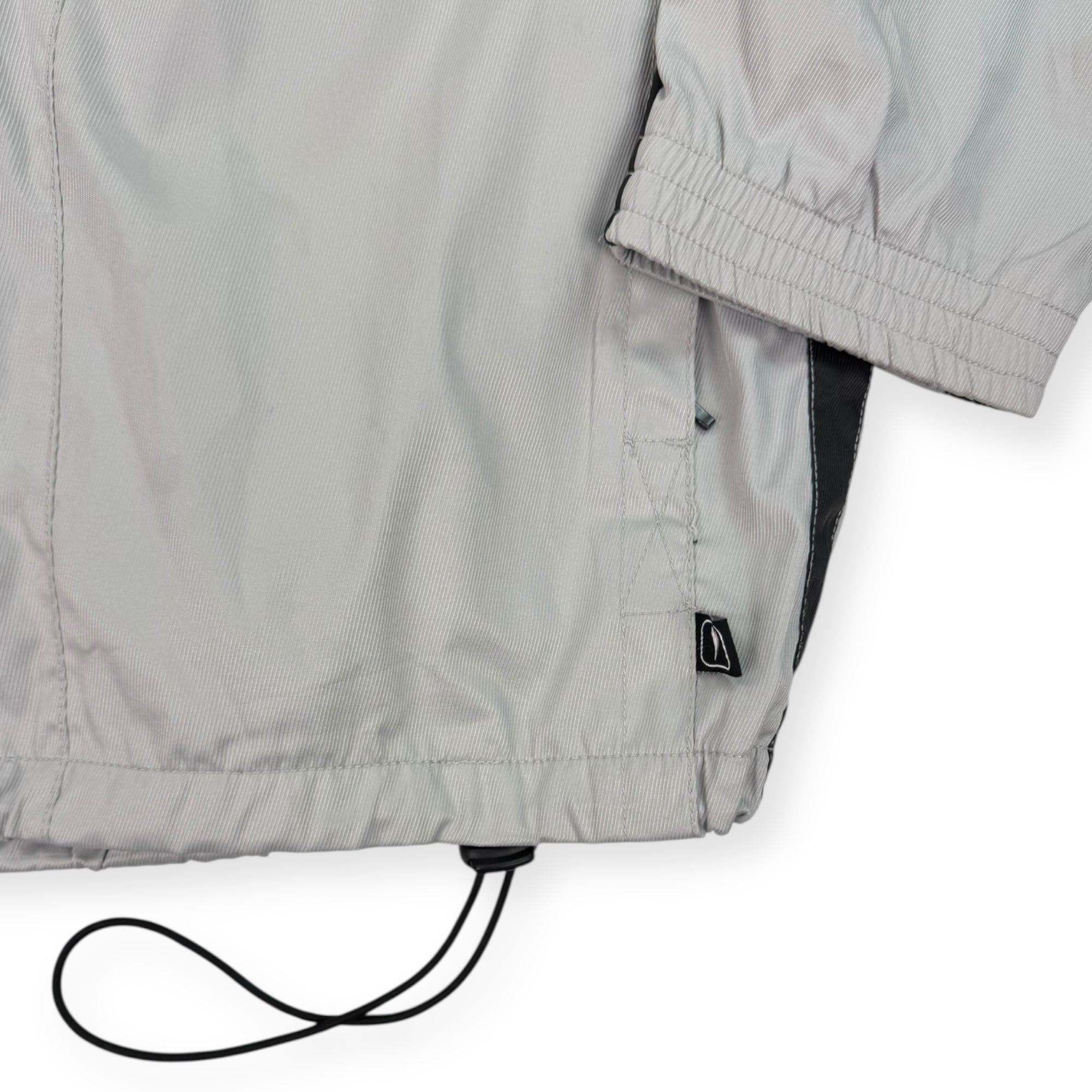 Napoli 2002 Tracksuit Jacket (XL)