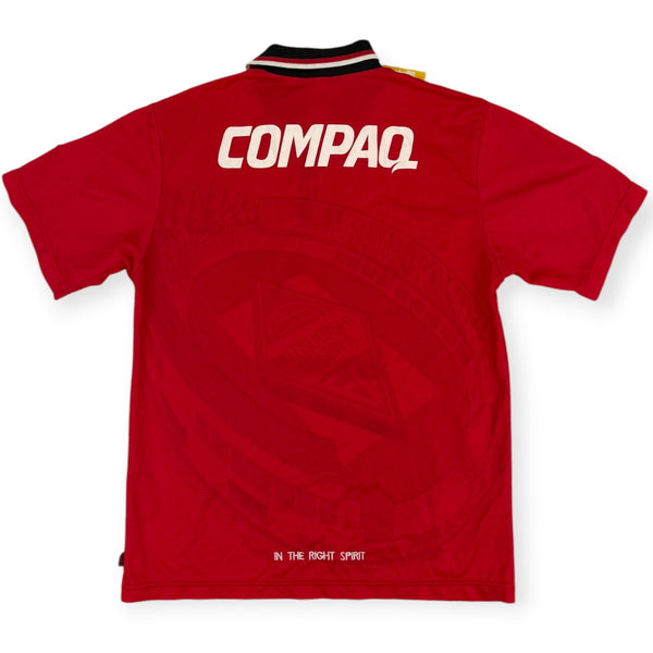 Urawa Red Diamonds 1997 Home Shirt (M)