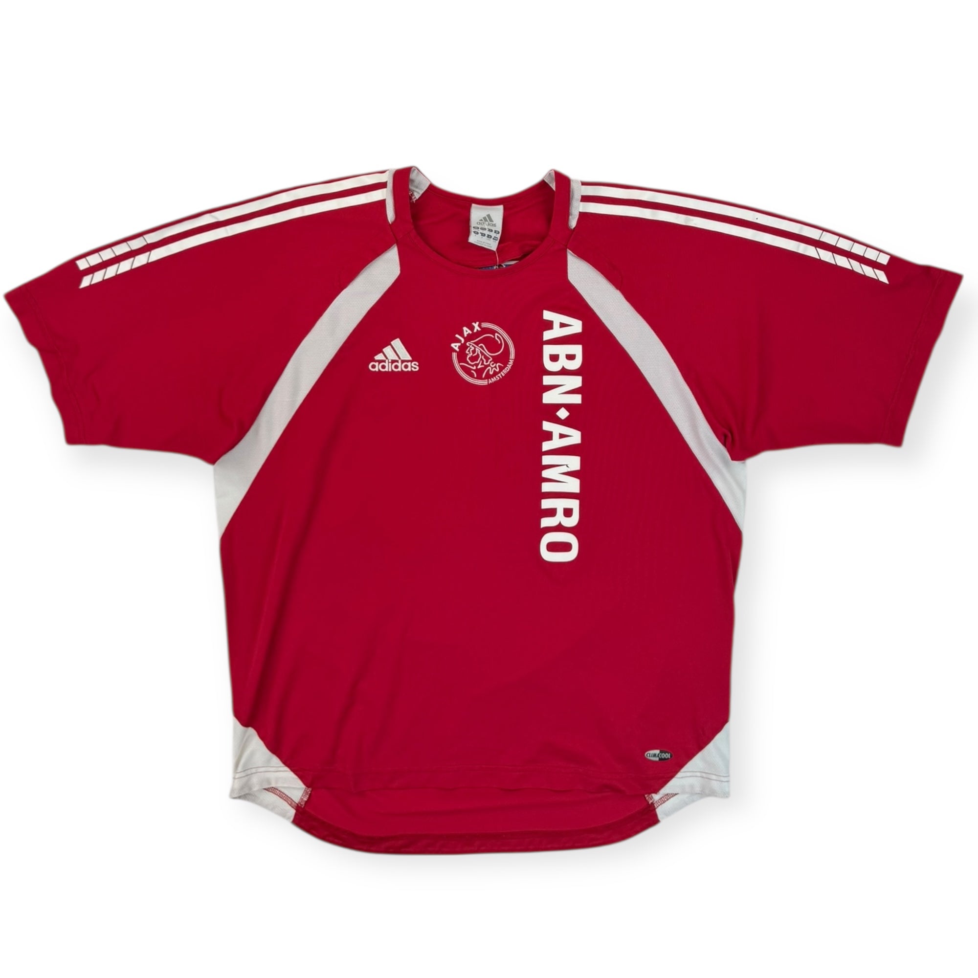 Ajax 2005 Training Shirt (L)
