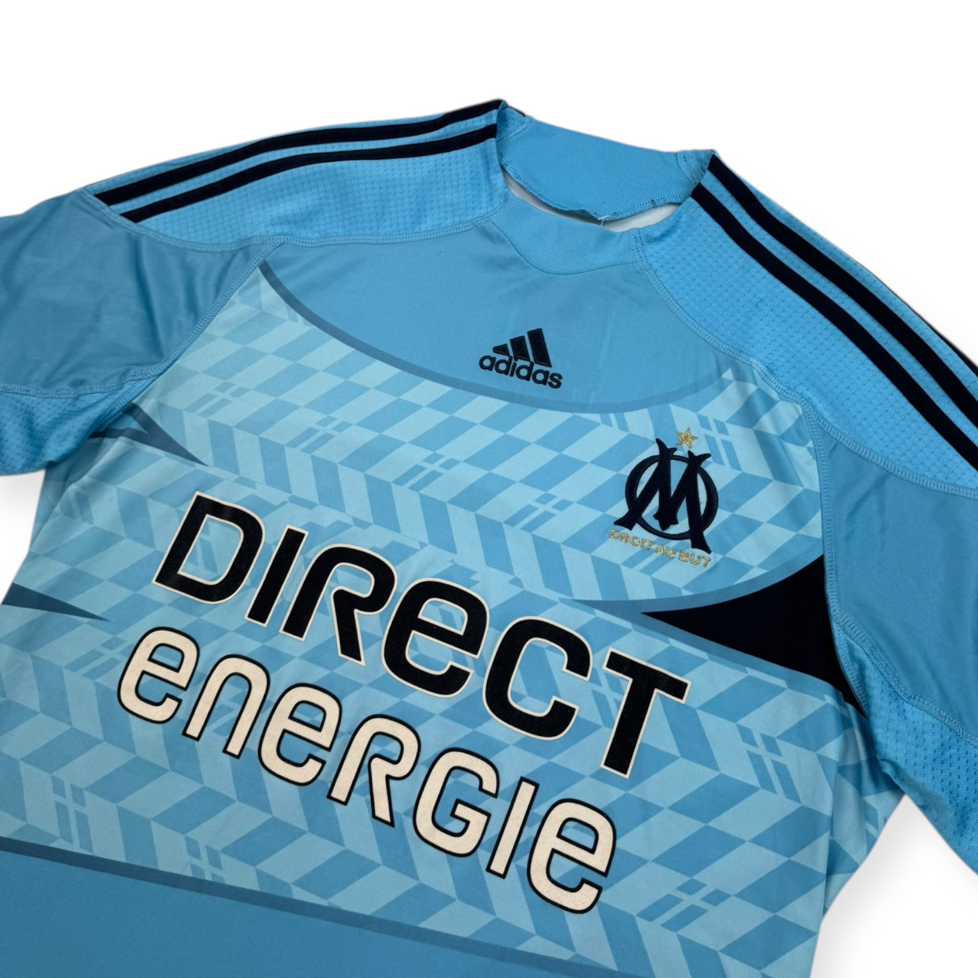 Marseille 2009 Away Shirt (M)