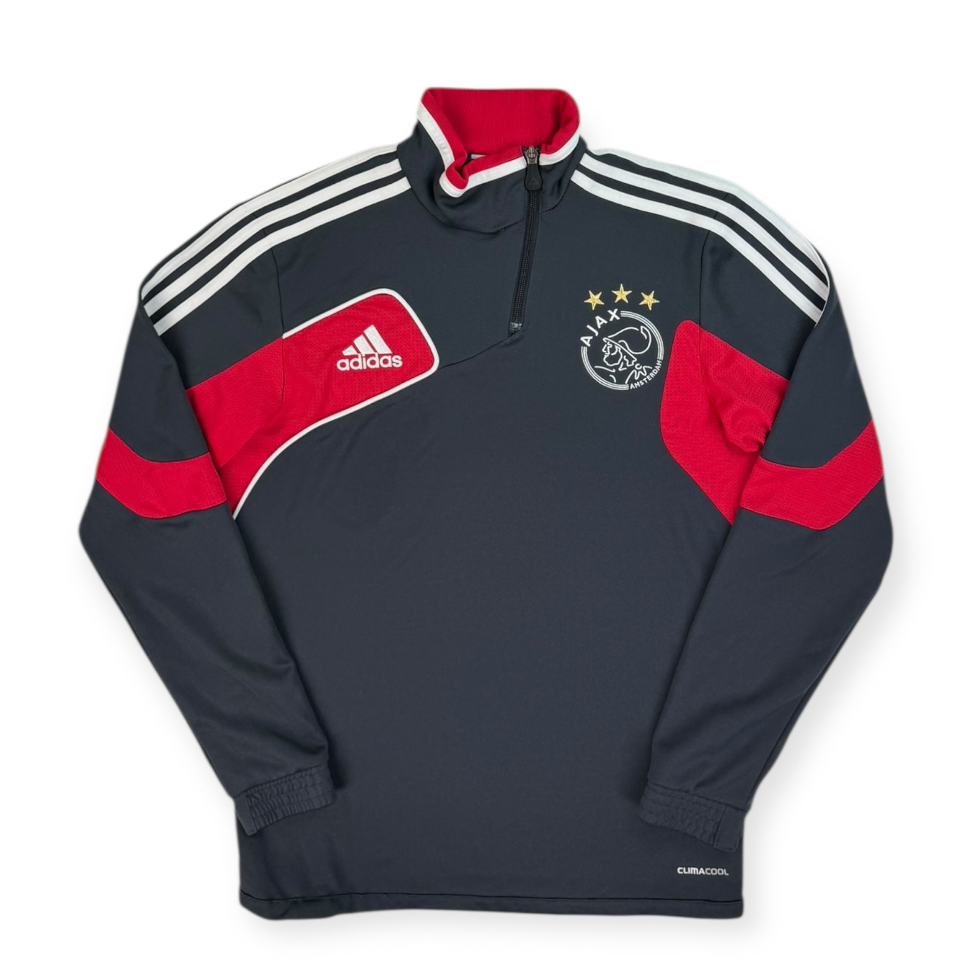Ajax 2012 1/4 Zip (S)