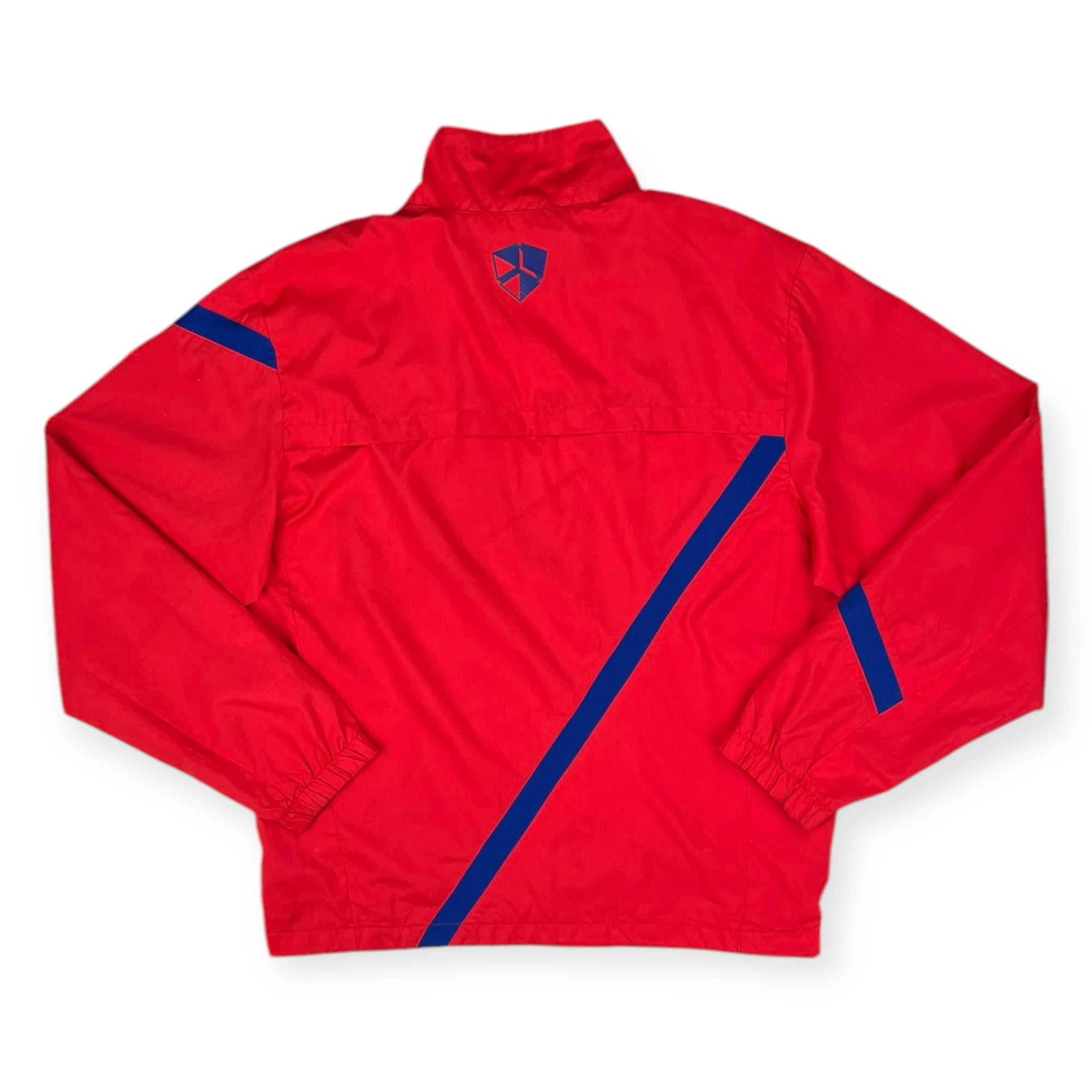 Atletico Madrid 2011 Tracksuit (M)