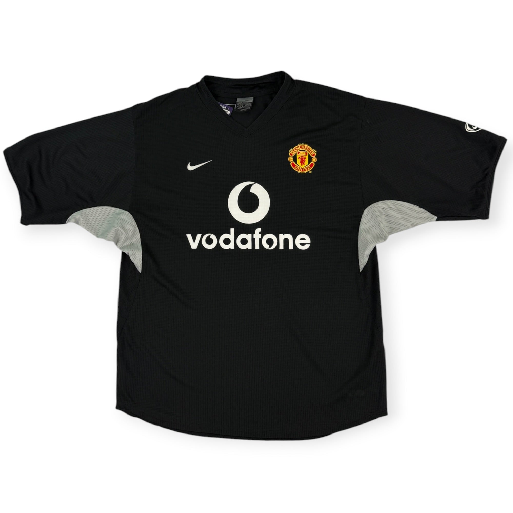 Manchester United 2003 Training Shirt (M)