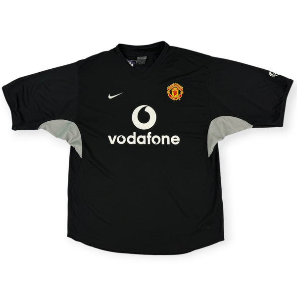 Manchester United 2003 Training Shirt (M)