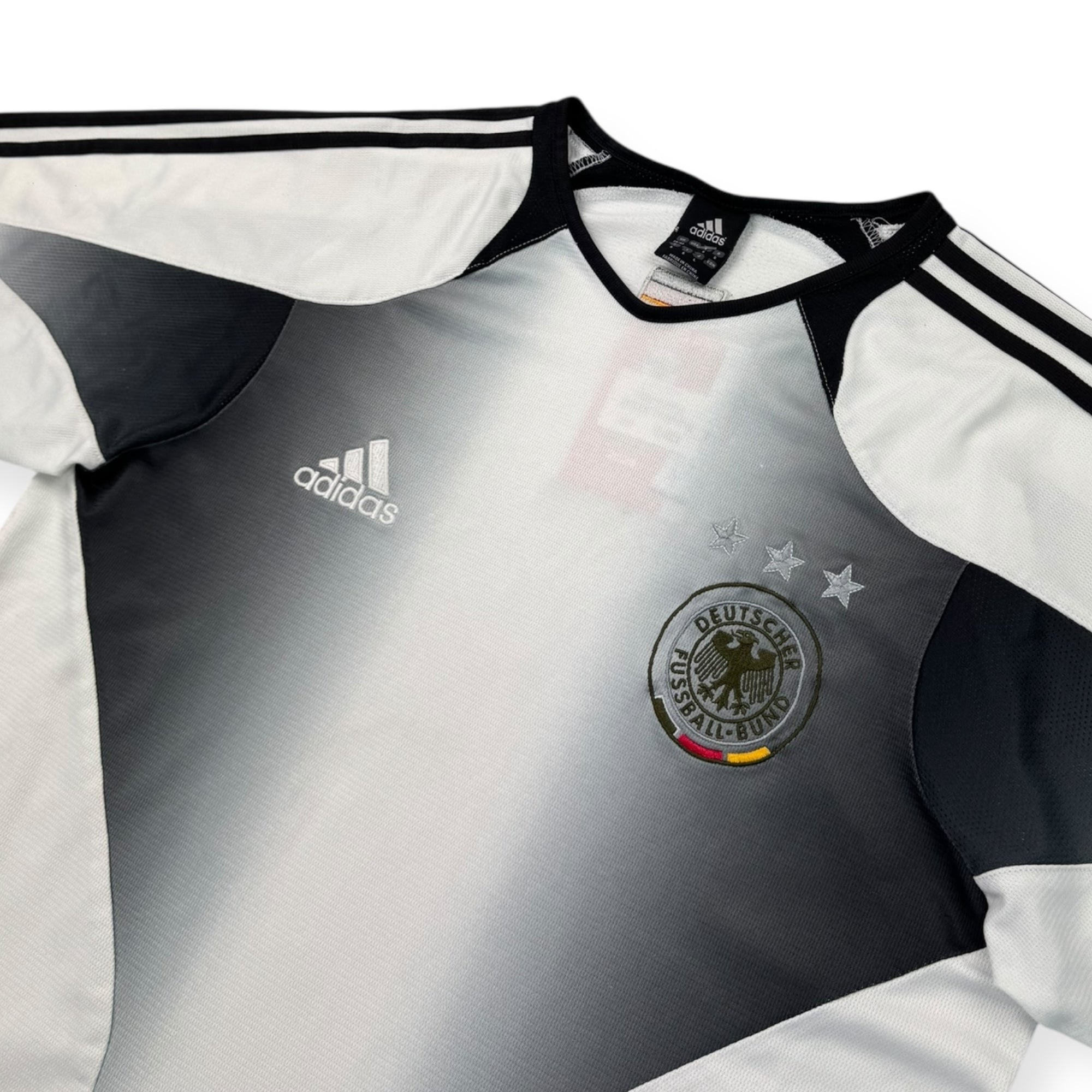 Germany 2004 Training Shirt (M)
