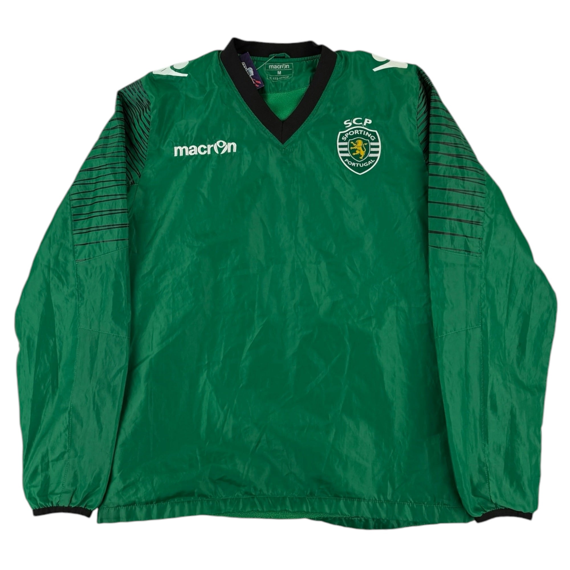 Sporting Lisbon 2015 Drill Top (M)