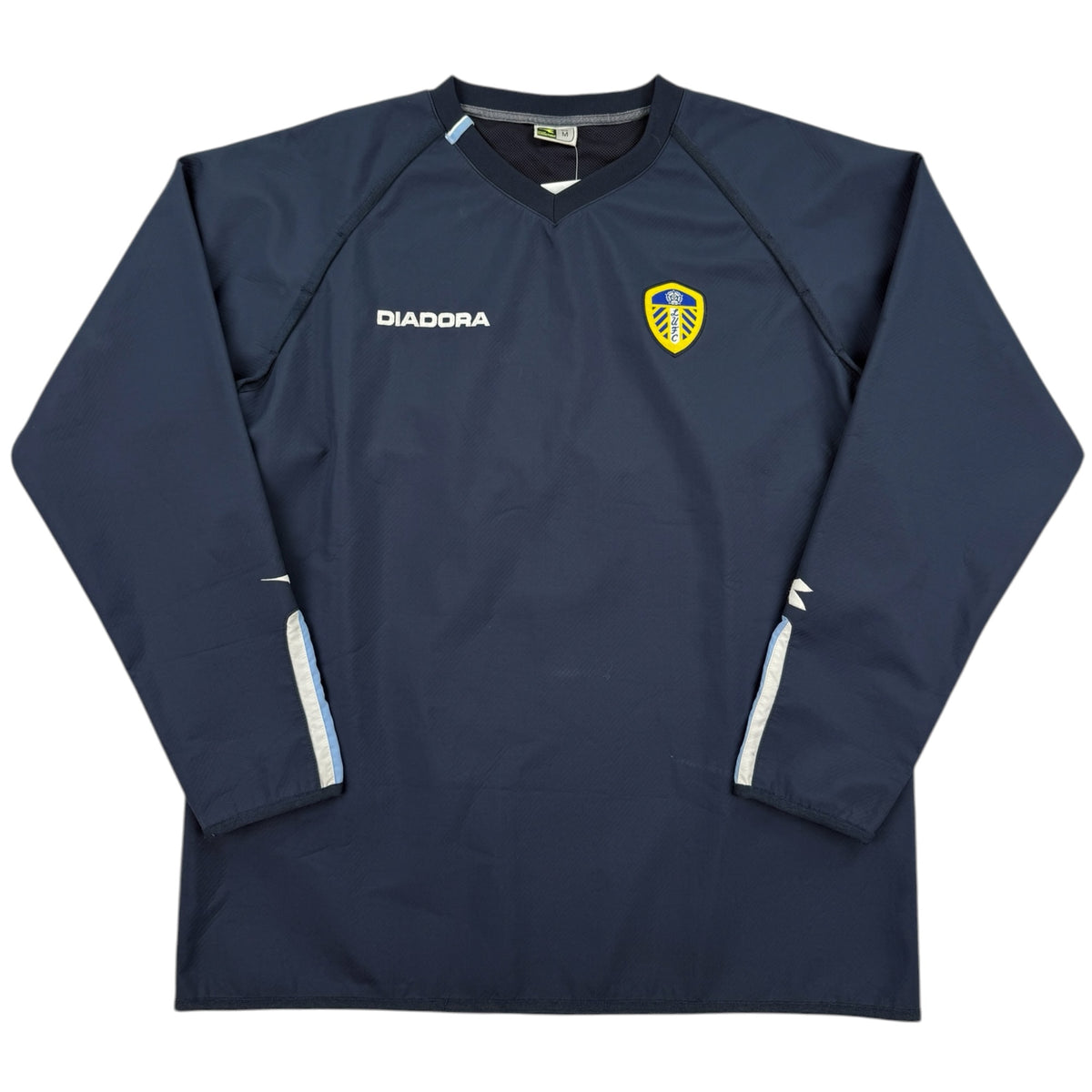 Leeds 2004 Drill Top (M)