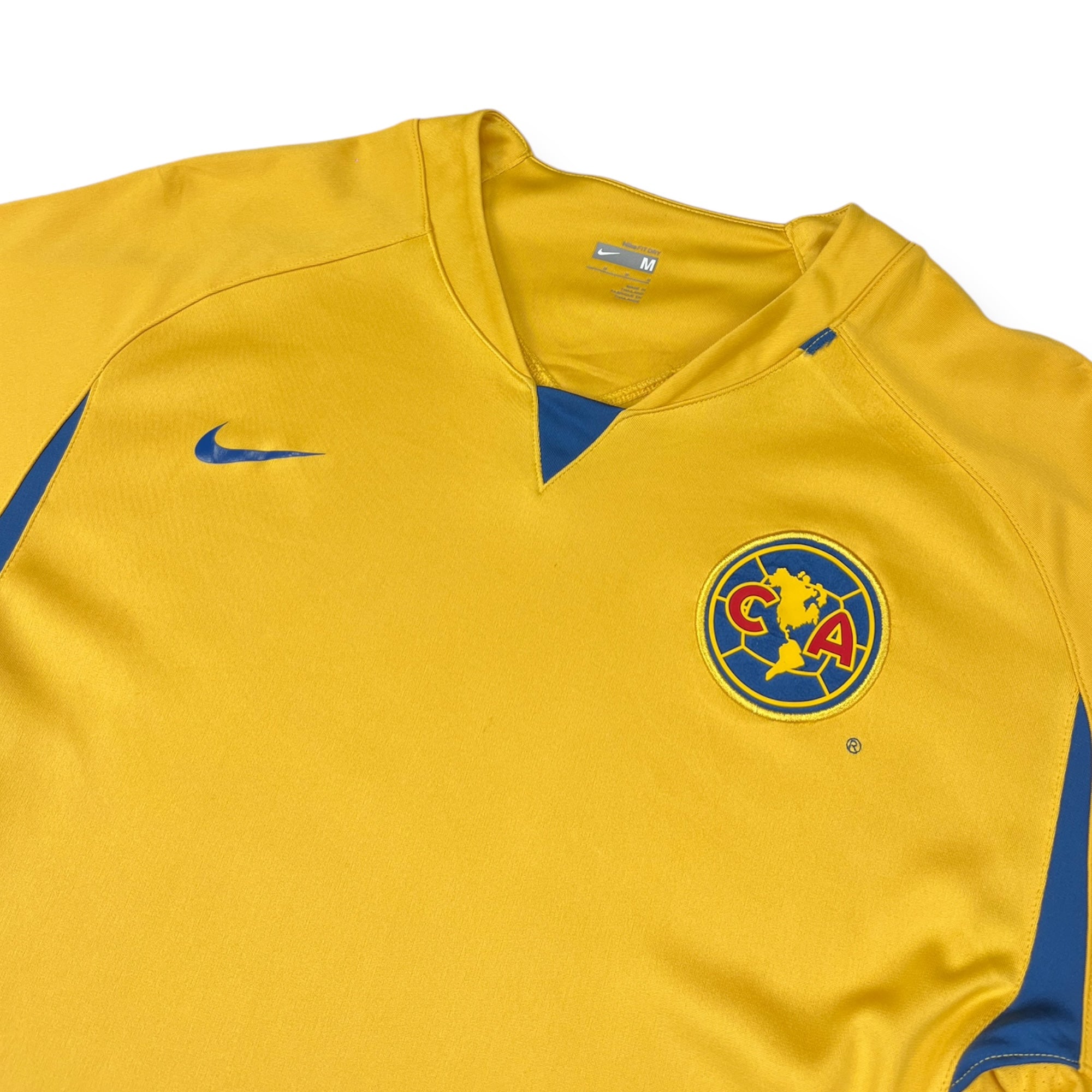 Club America 2007 Training Shirt (M)