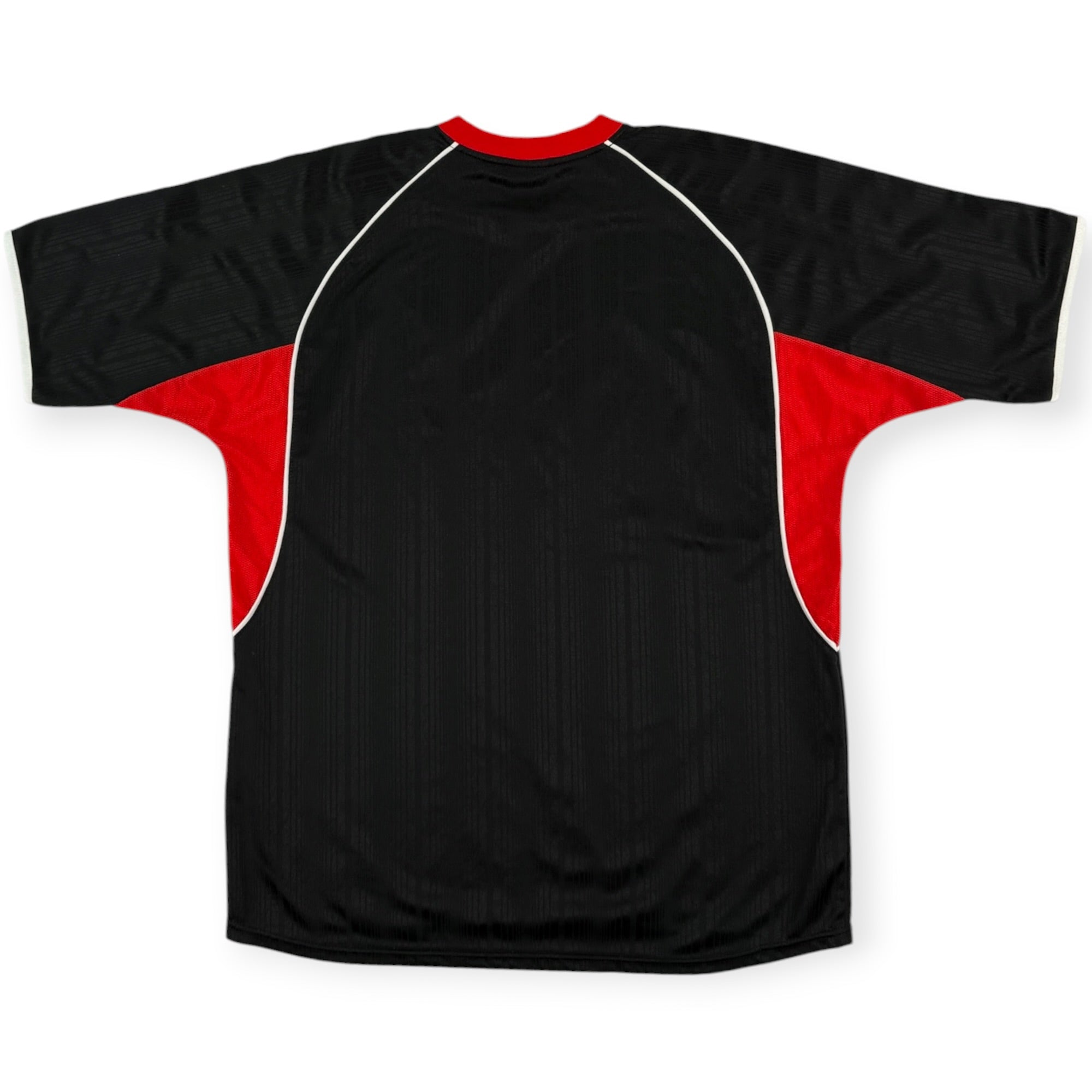 São Paulo 2002 Away Shirt (M)