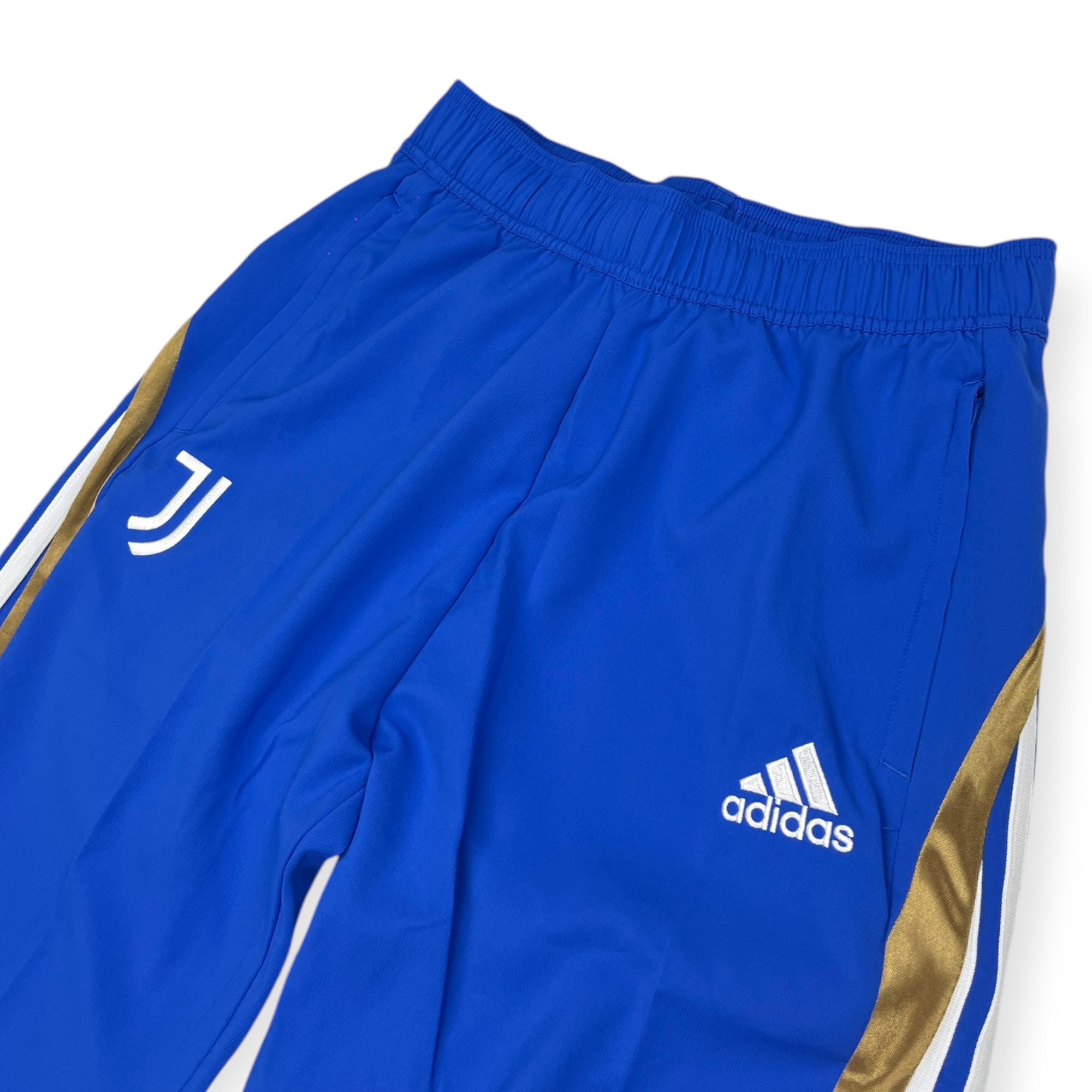 Juventus 2021 Tracksuit (S)