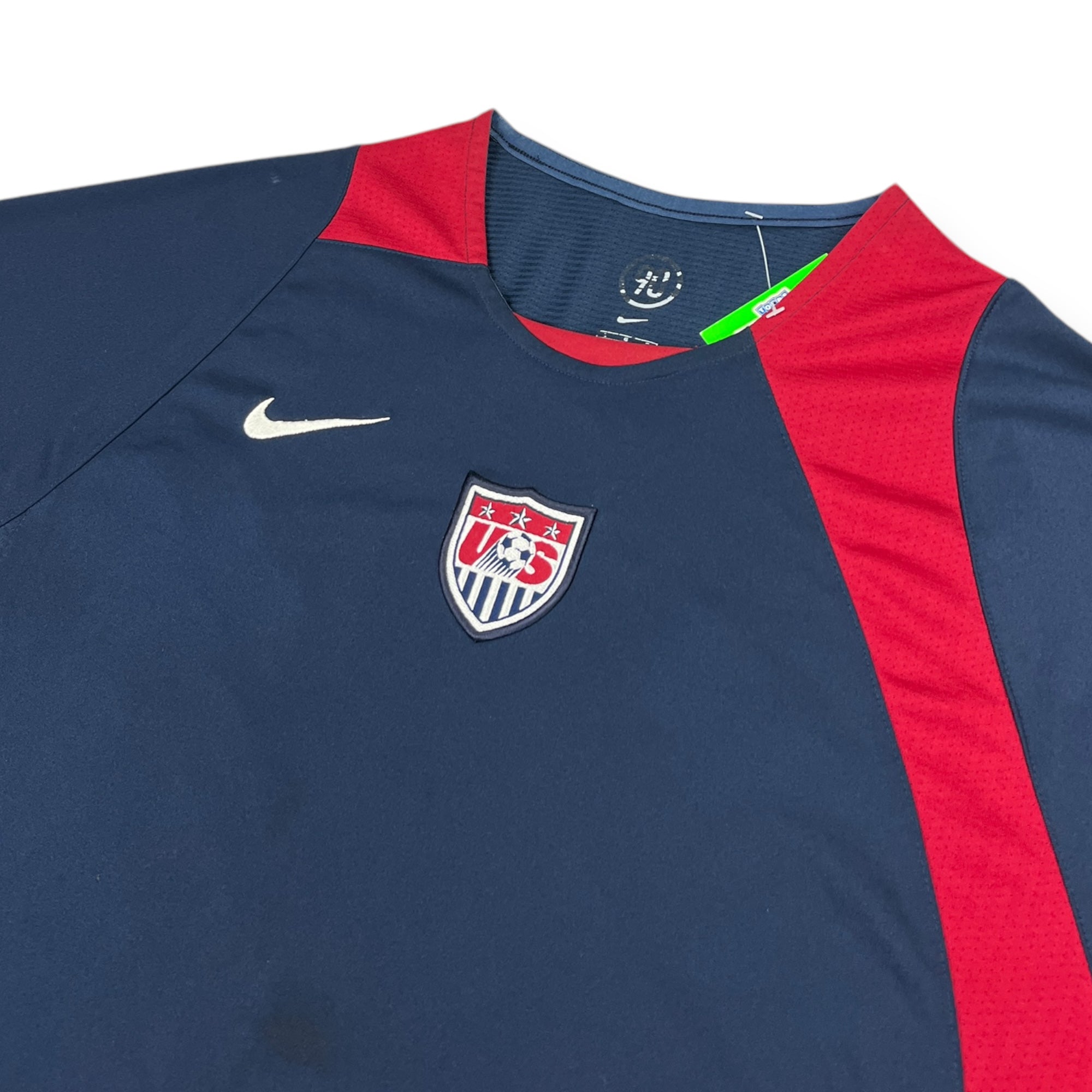 USA 2004 Training Shirt (L)