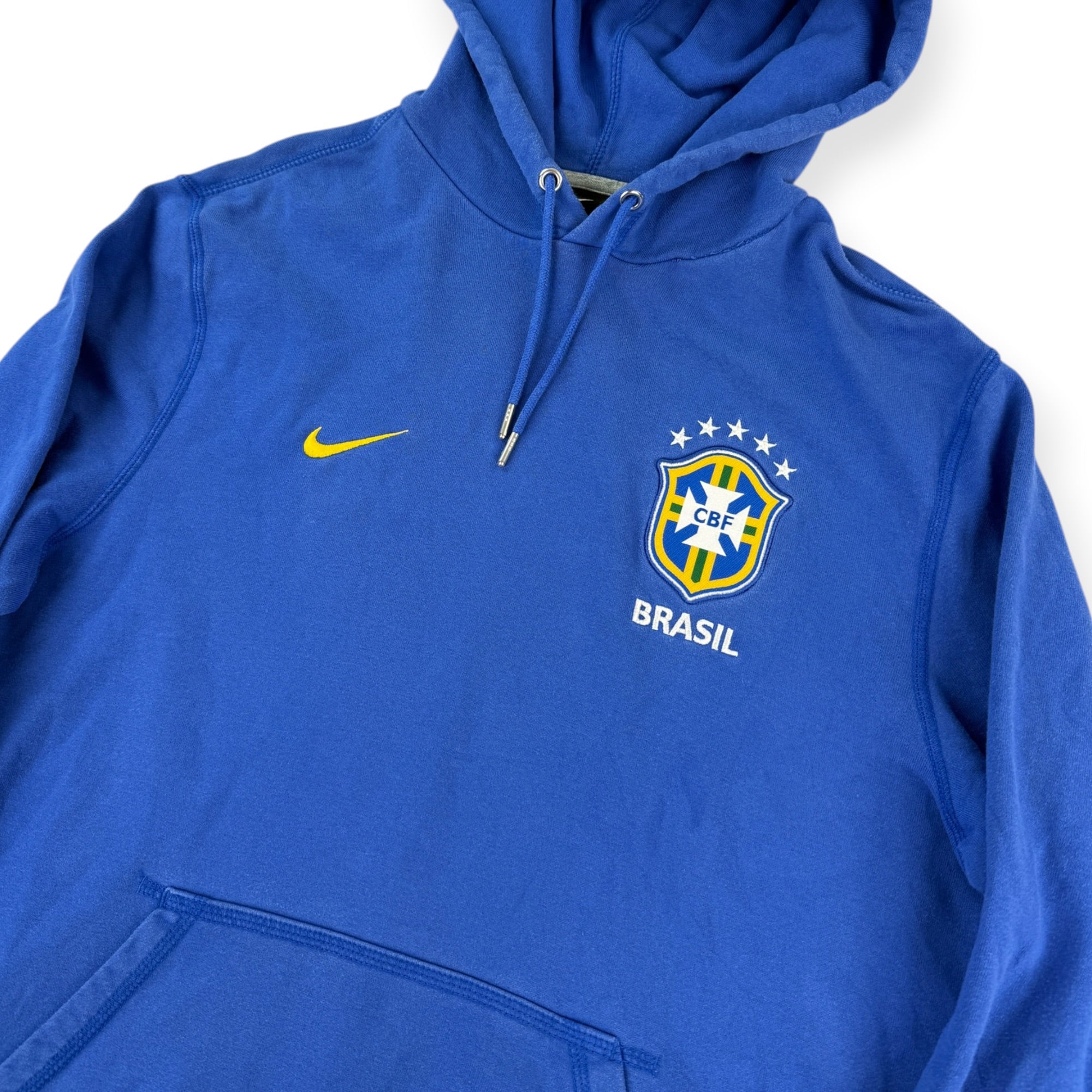 Brazil 2013 Hoodie (M)