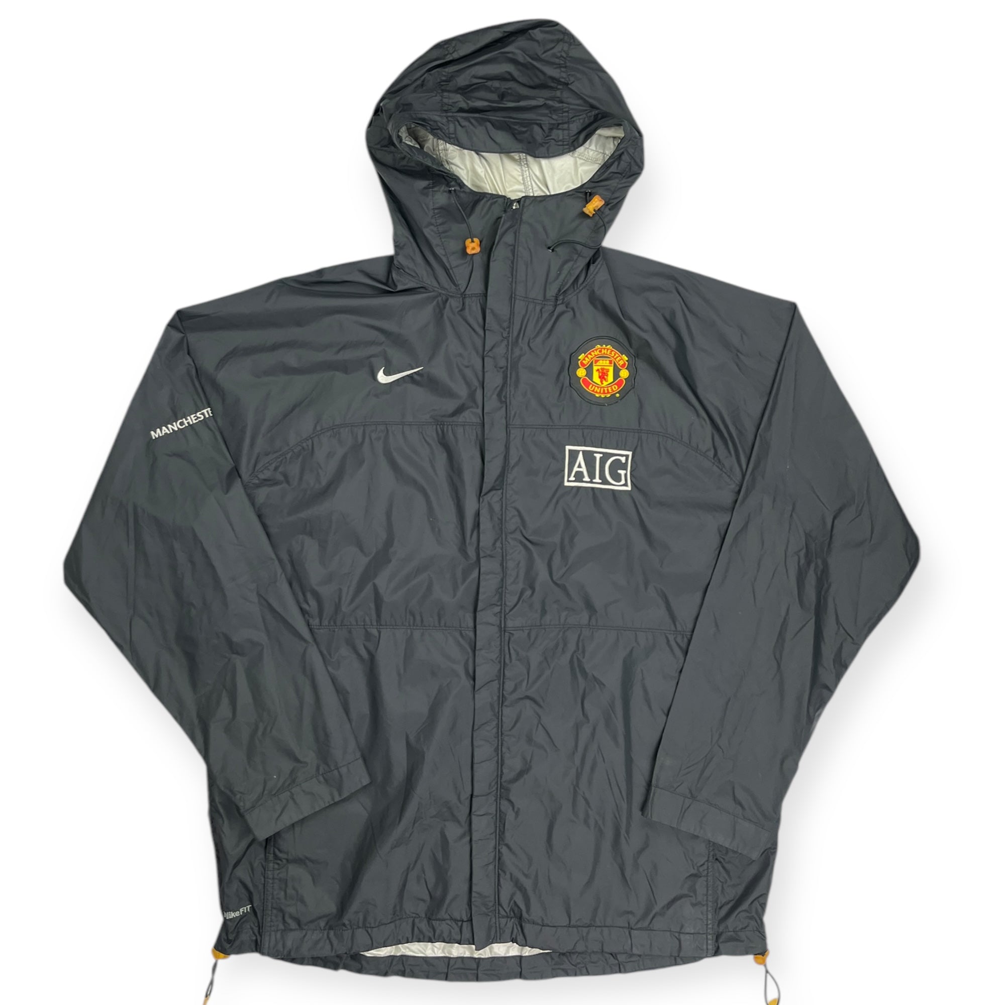 Manchester United 2008 Windbreaker (XL)