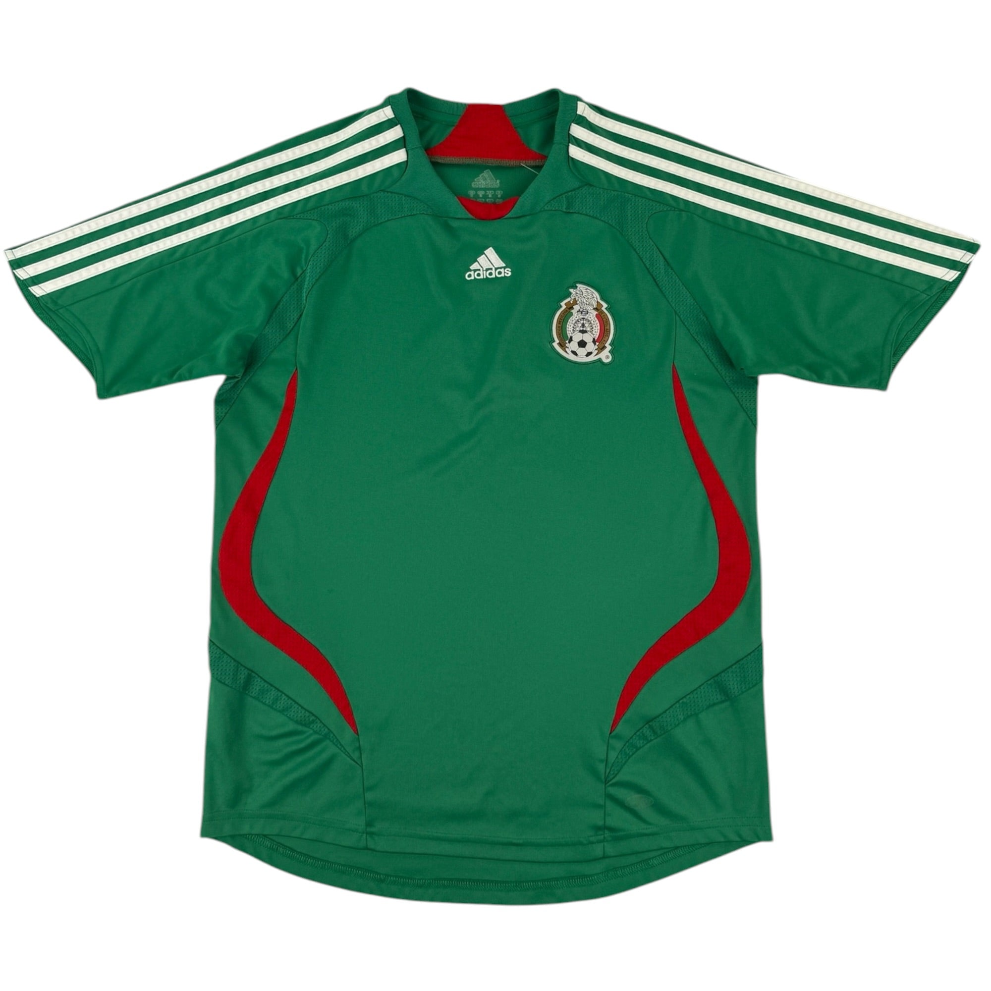 Mexico 2007 Home Shirt (M)