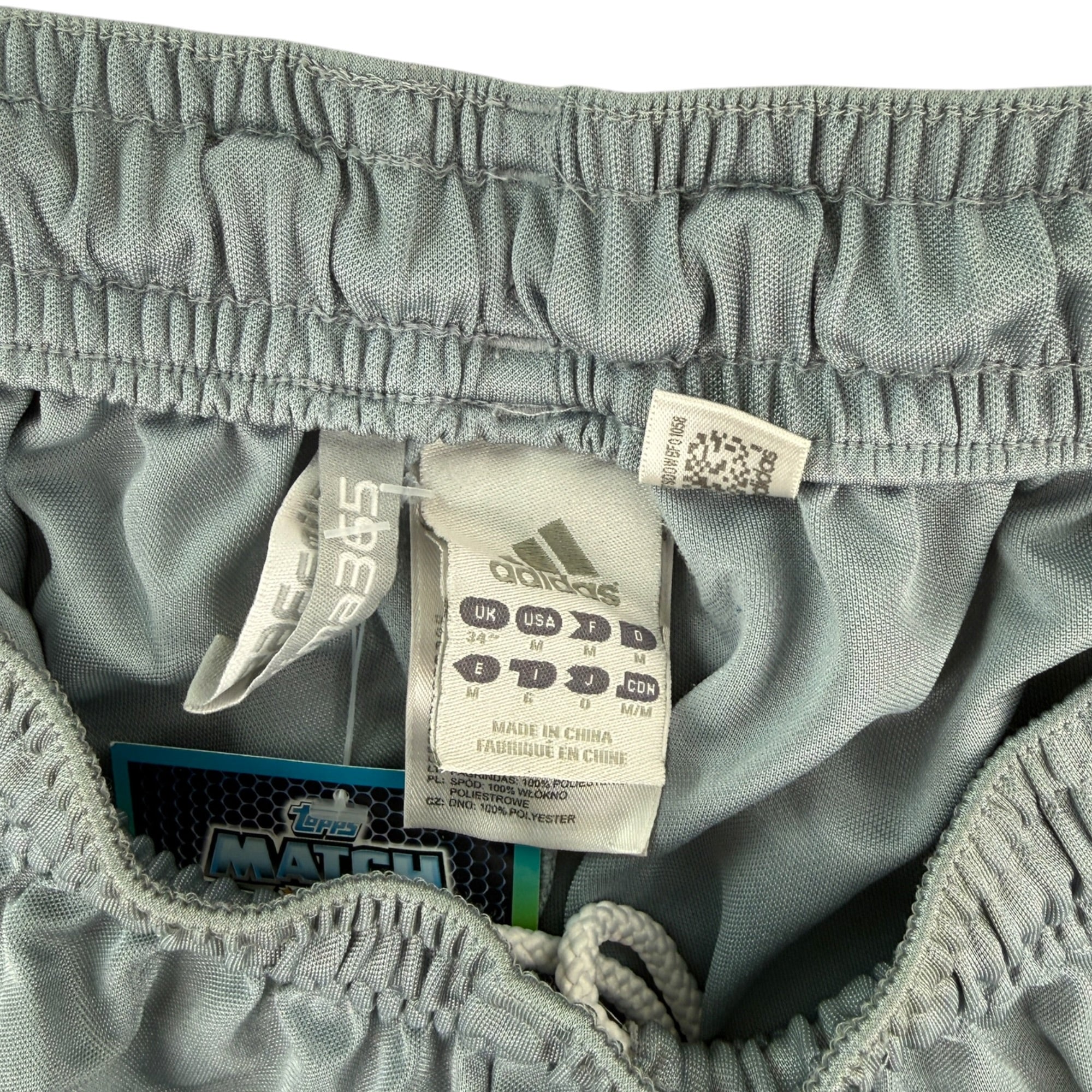 Liverpool 2008 Shorts (M)