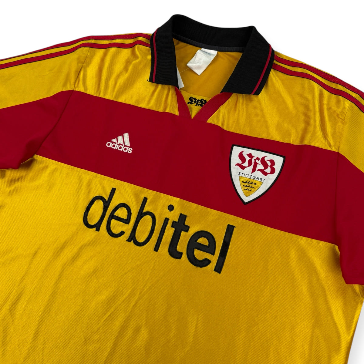 Stuttgart 1999 Third Shirt (XL)