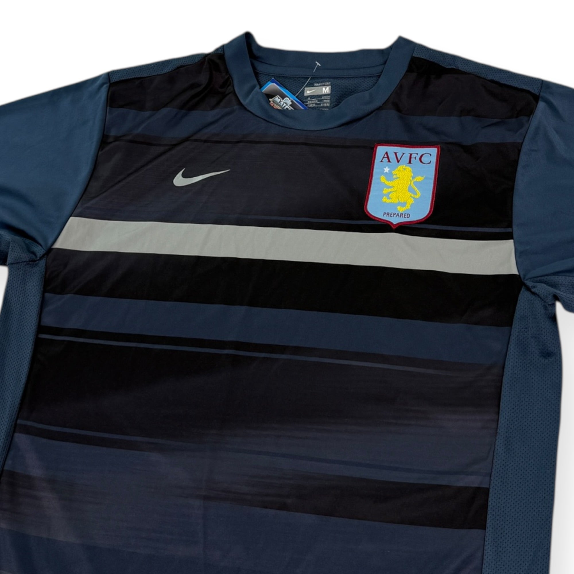 Aston Villa 2008 Training Shirt (M)