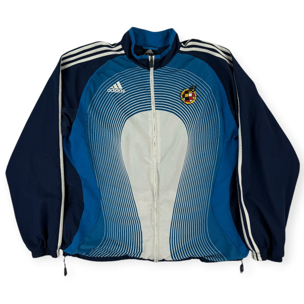 Spain 2006 Tracksuit Jacket (L)