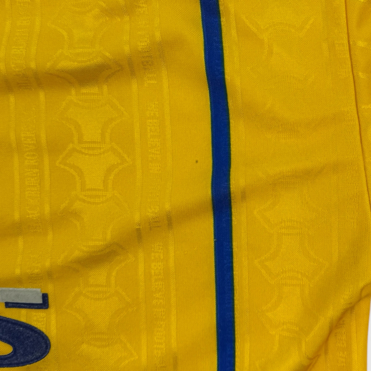 Blackburn Rovers 1998 Away Shirt (XL)