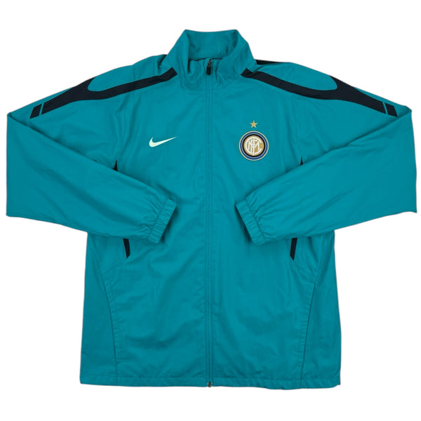 Inter Milan 2011 Tracksuit (M)