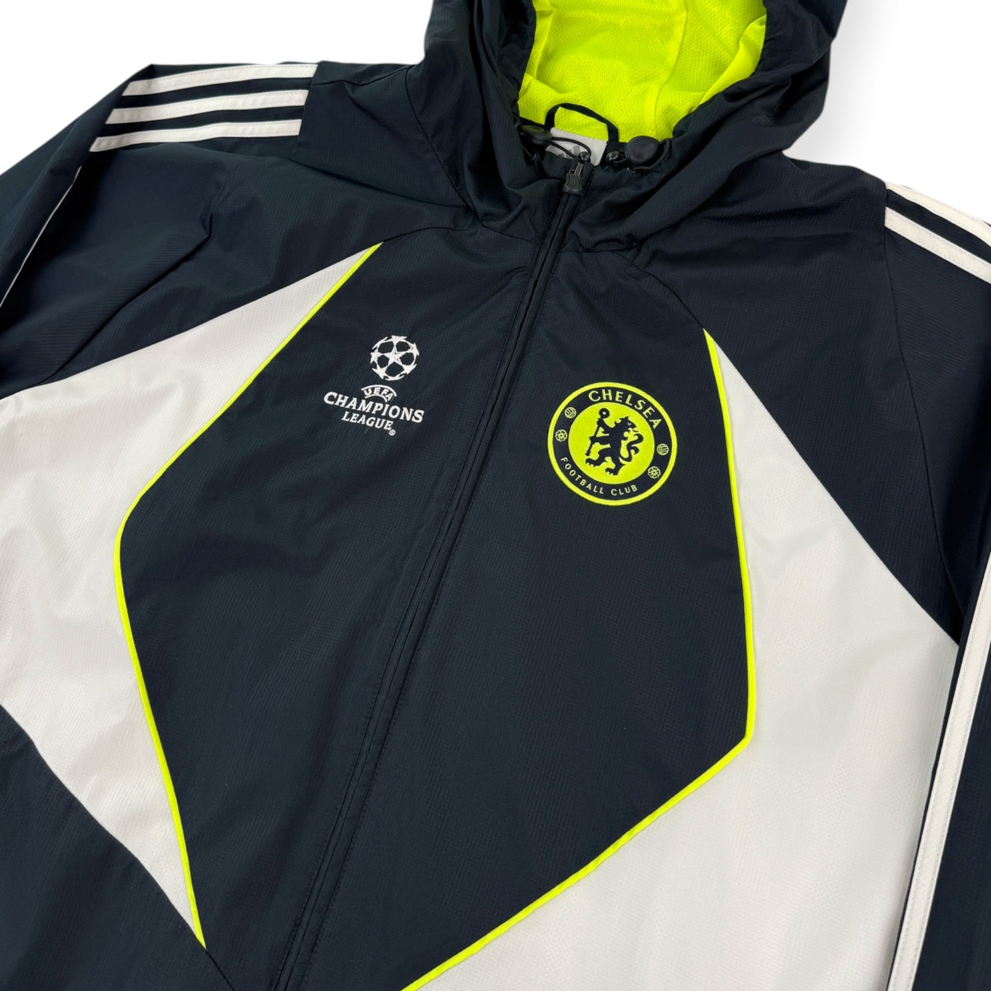 Chelsea 2007 Tracksuit (XL)