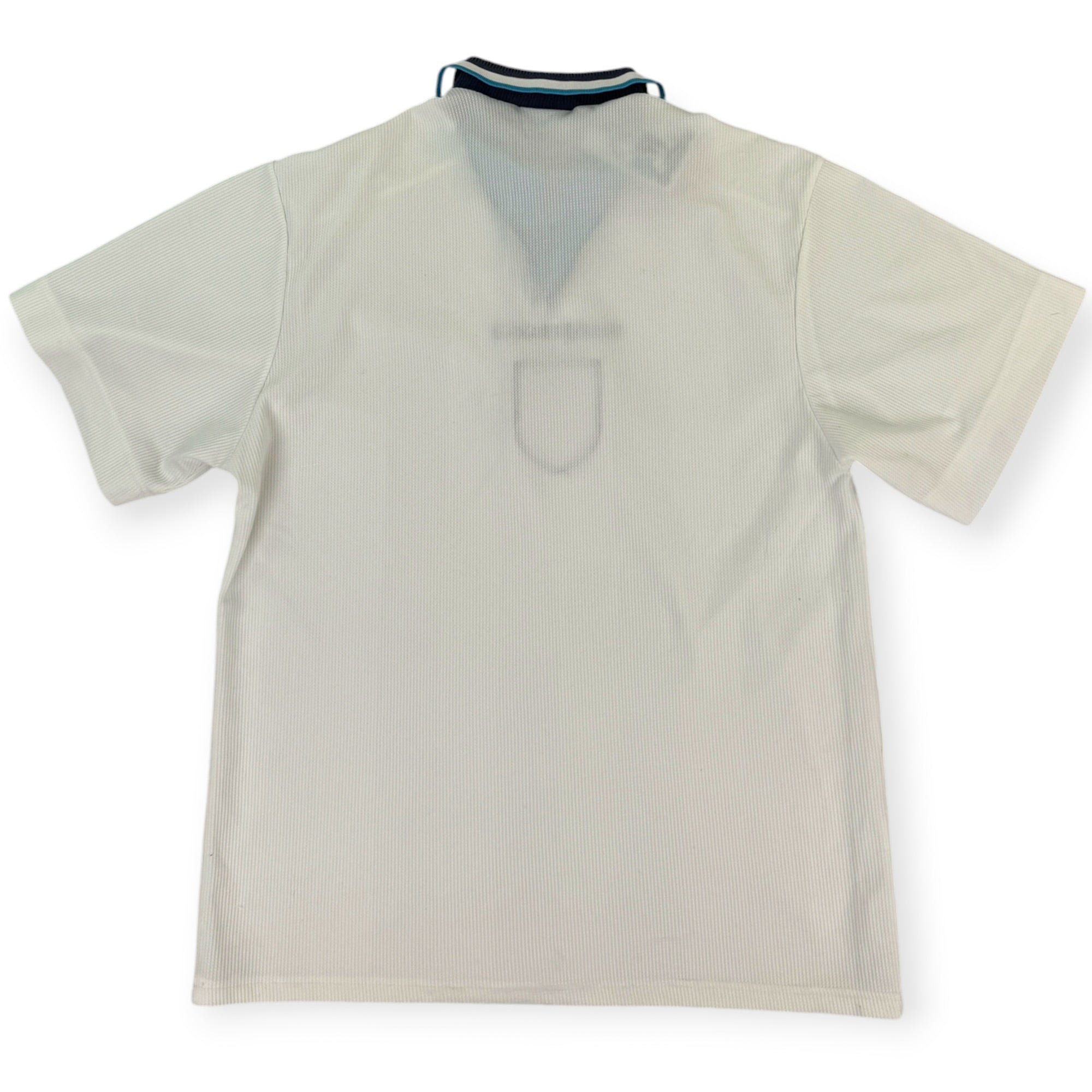 England 1996 Home Shirt (L)