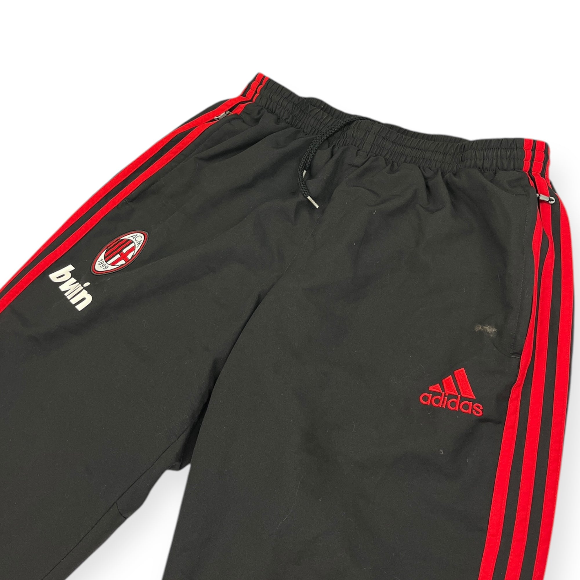 AC Milan 2008 Tracksuit (XL)