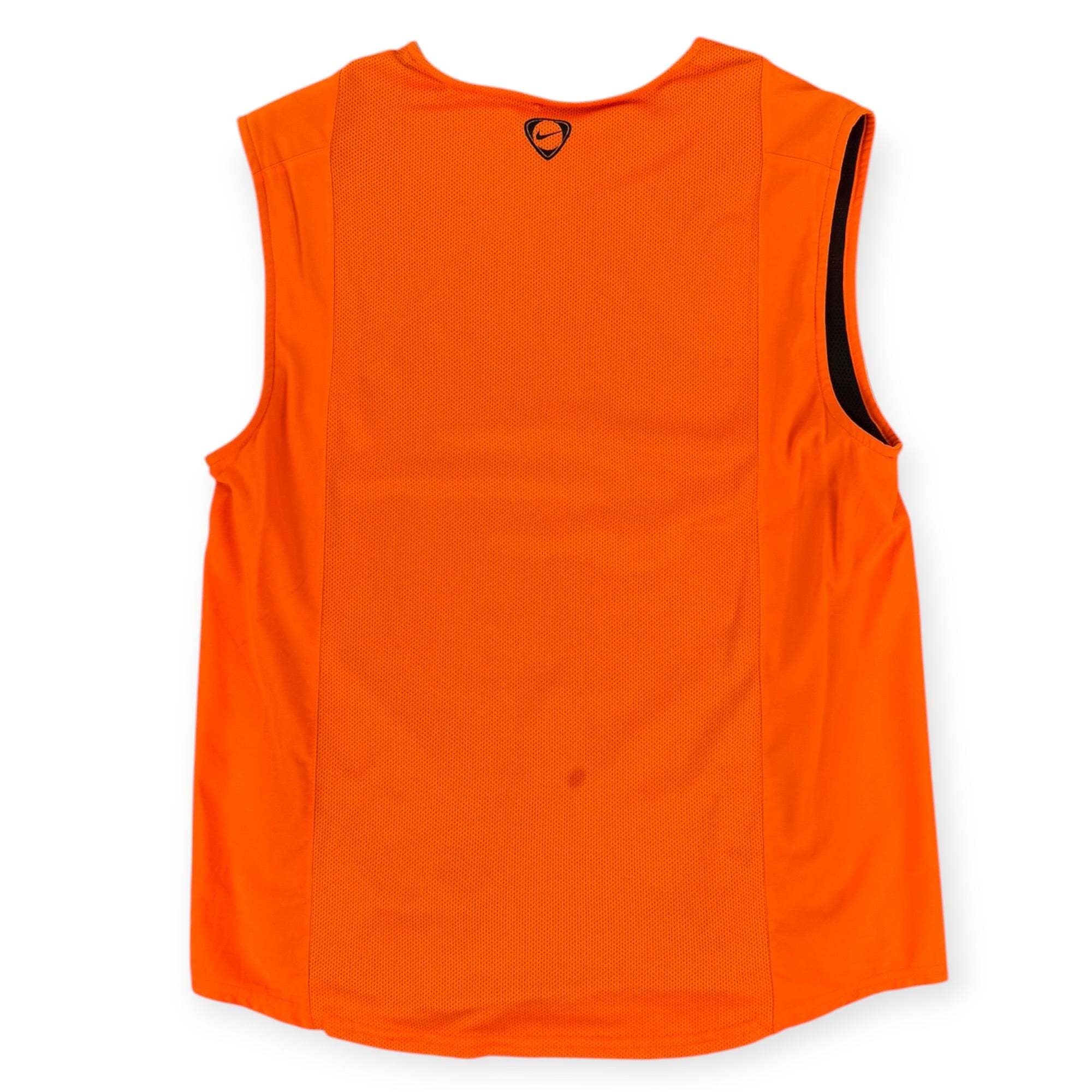 Netherlands 2002 Vest (M)