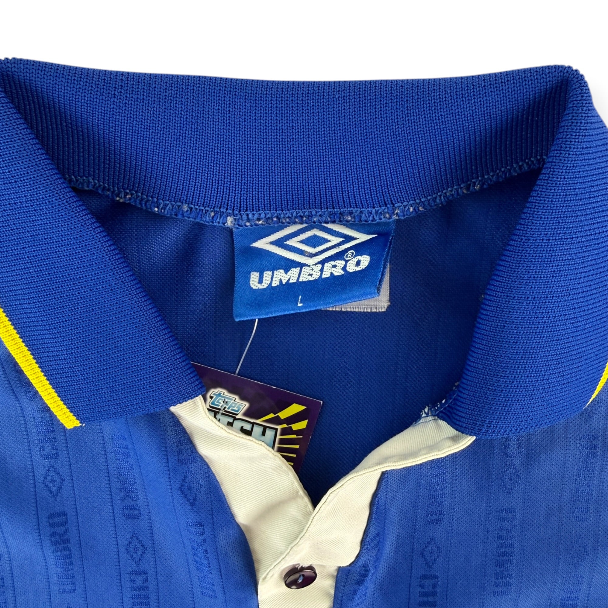 Chelsea 1995 Home Shirt (L)